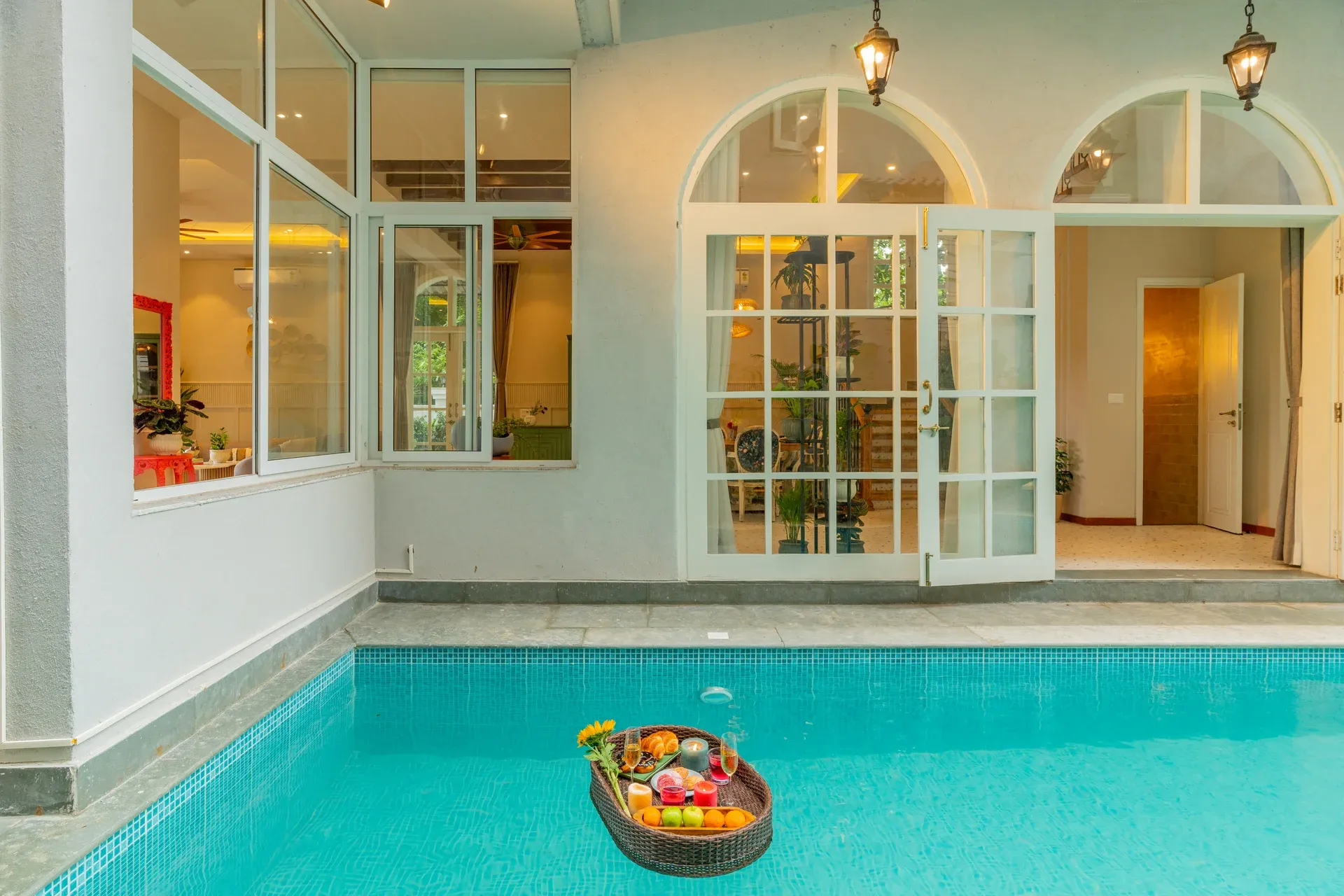 Vacasa | 5-BHK | Pvt Pool & Lift | Pet-friendly — photo 22