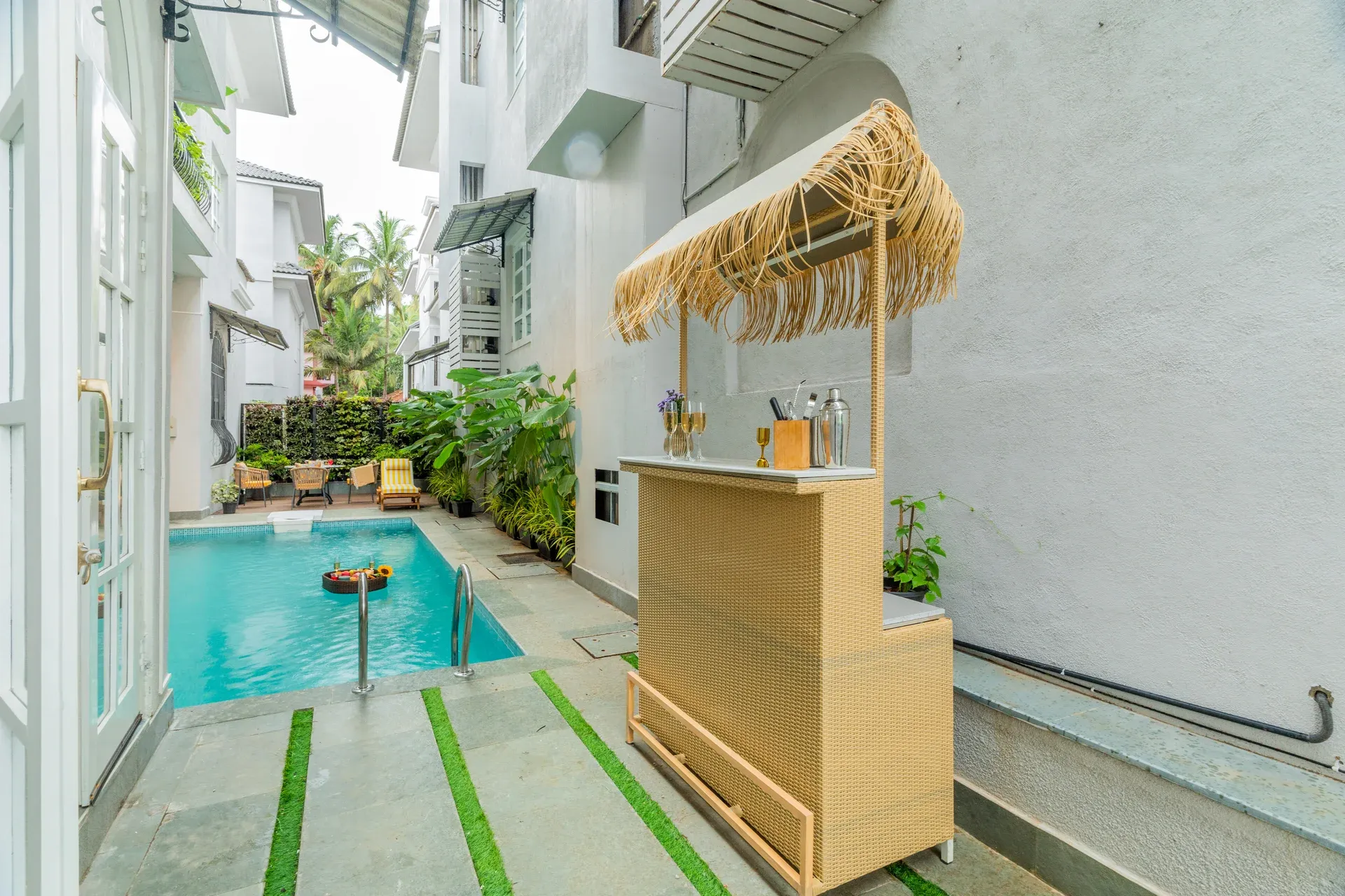 Vacasa | 5-BHK | Pvt Pool & Lift | Pet-friendly — photo 20