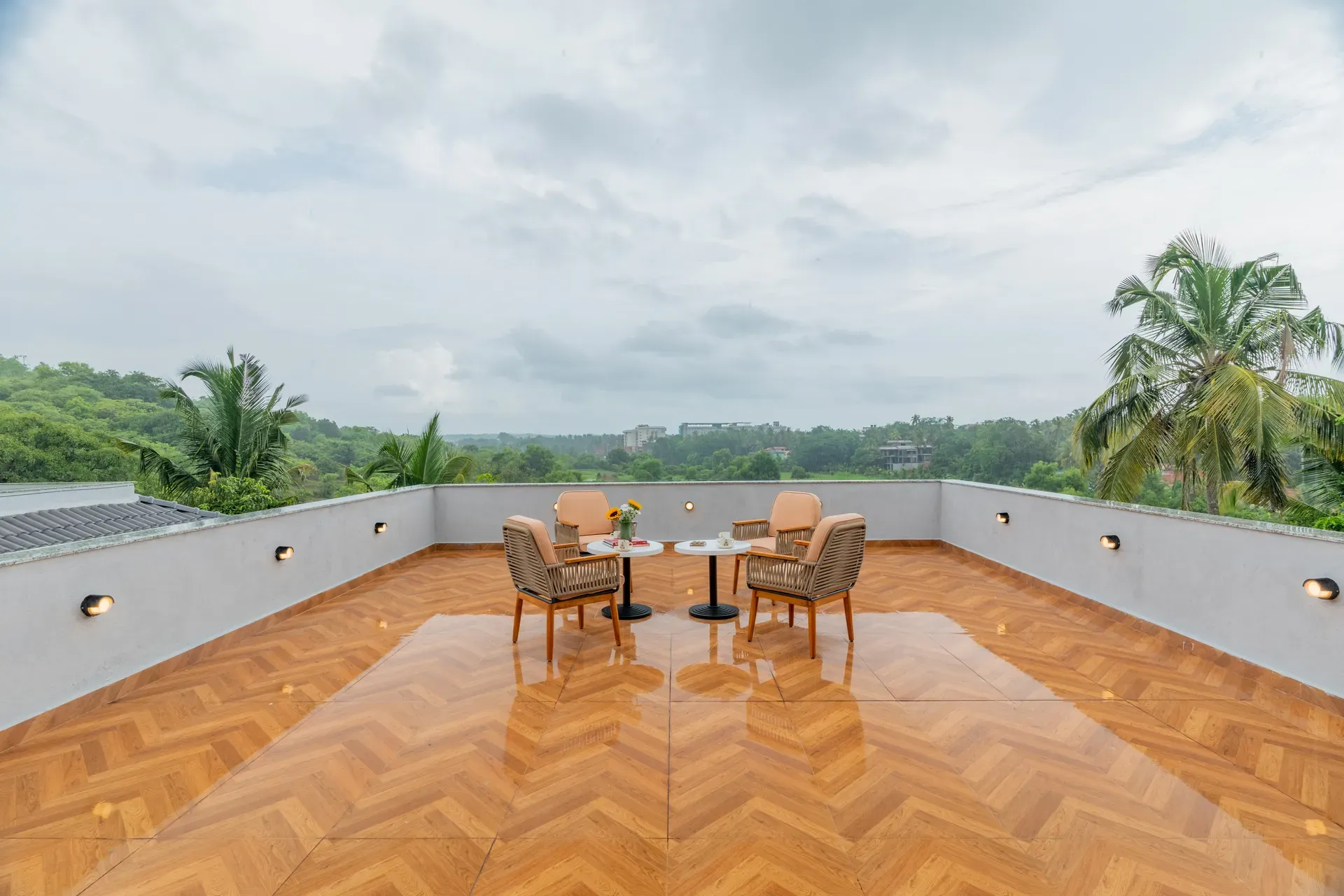 Vacasa | 5-BHK | Pvt Pool & Lift | Pet-friendly — photo 5