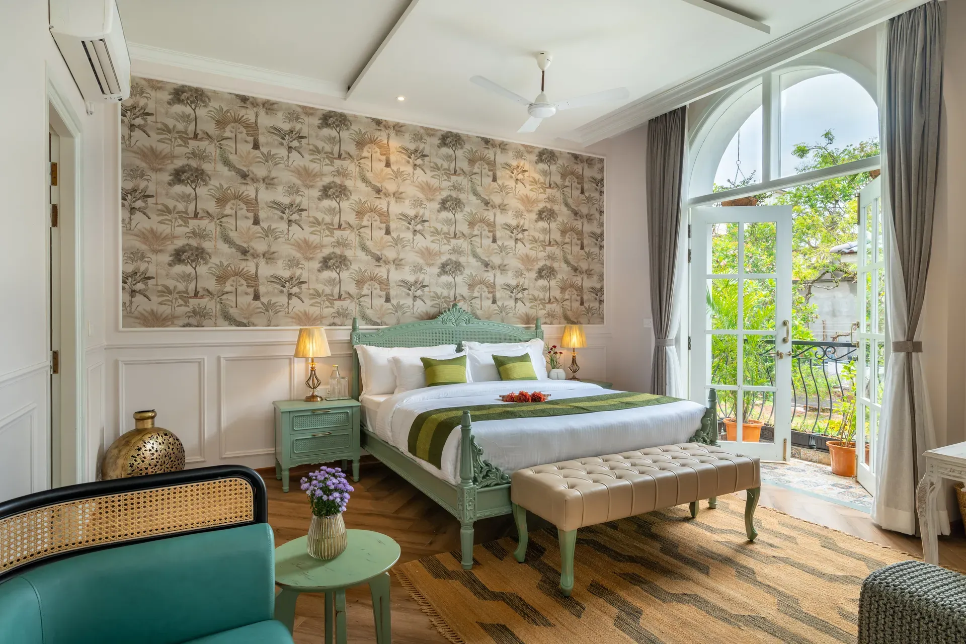Vacasa | 5-BHK | Pvt Pool & Lift | Pet-friendly — photo 10