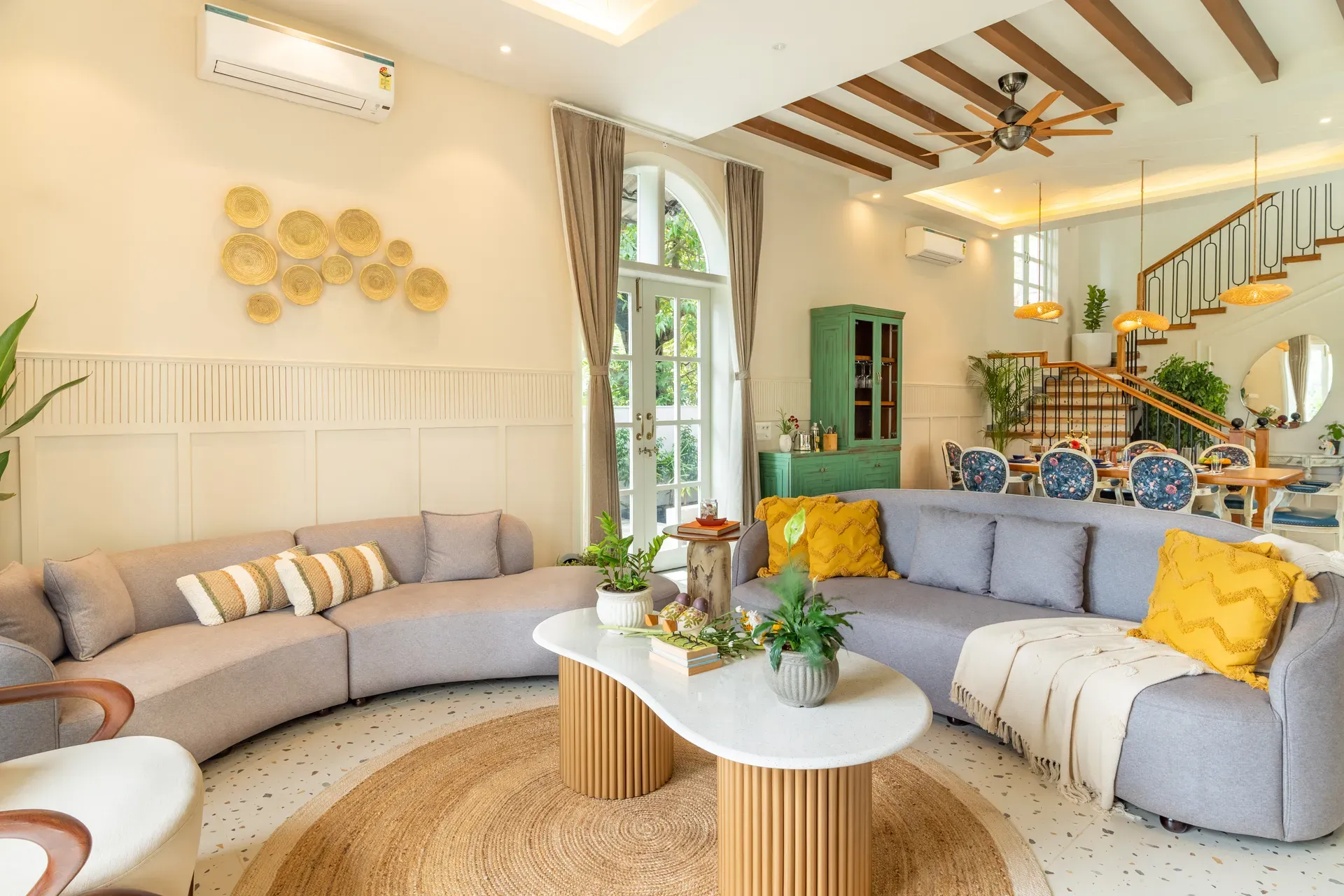 Vacasa | 5-BHK | Pvt Pool & Lift | Pet-friendly — photo 7