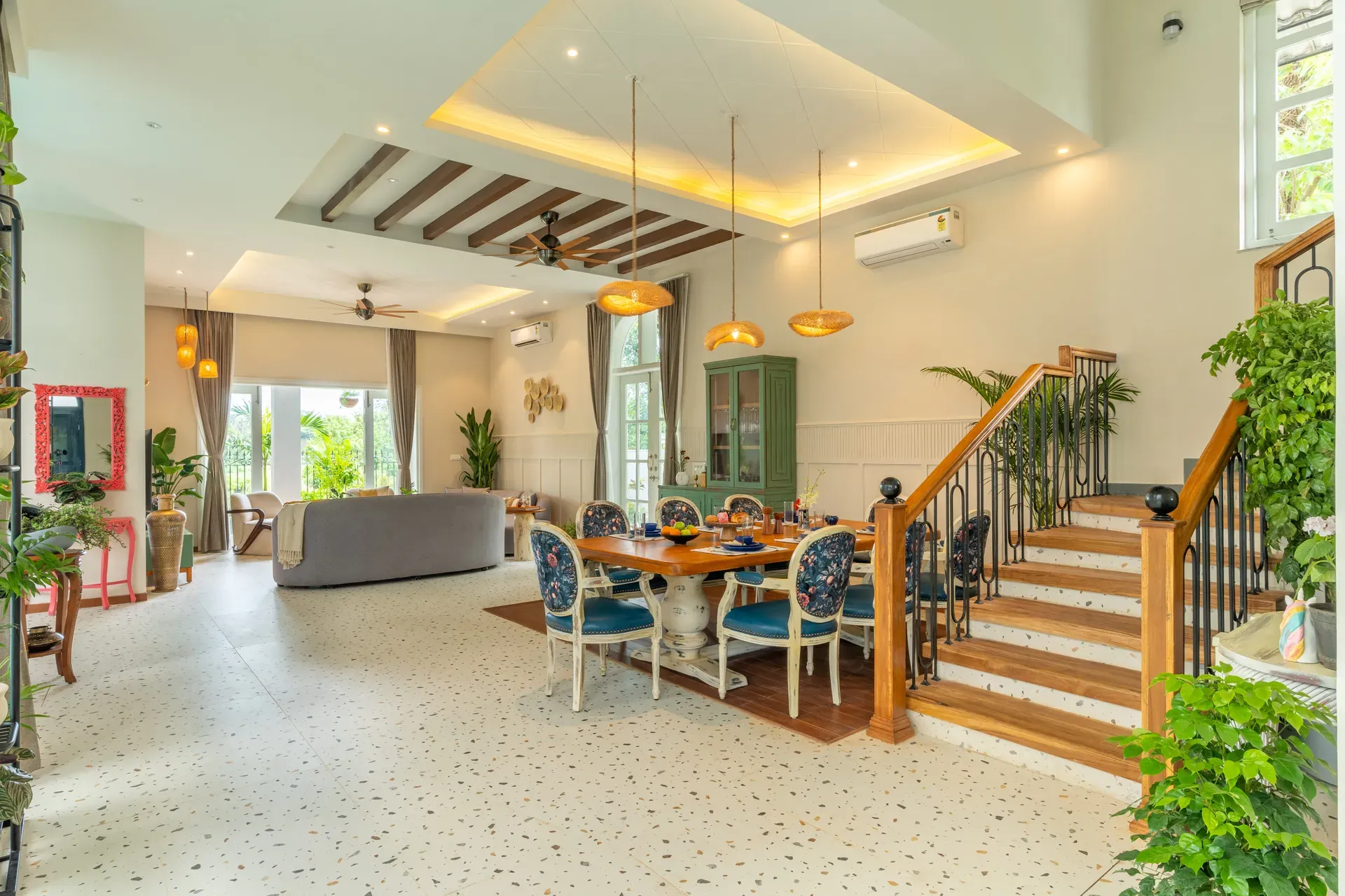 Vacasa | 5-BHK | Pvt Pool & Lift | Pet-friendly — photo 17