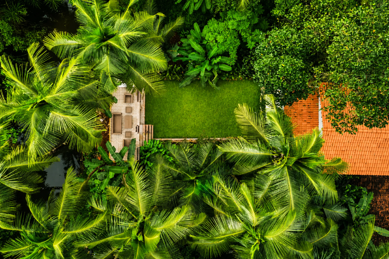Maison 10 | Luxe 4-BHK Villa With Pvt Pool, Garden & Portuguese Charm — photo 4