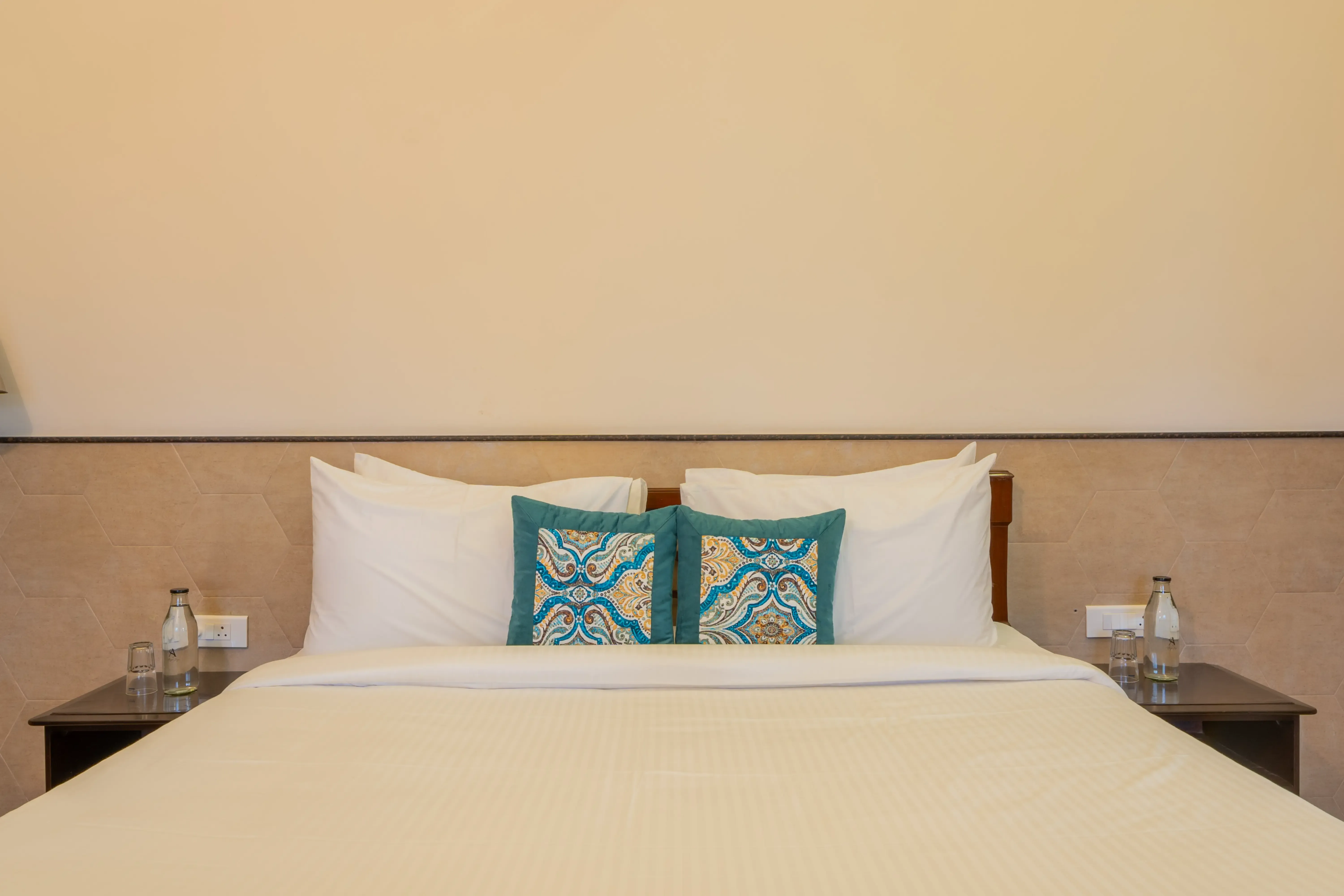 Casa do Mar | Heritage Portuguese 4-BHK Villa Near Calangute Beach With Private Pool — photo 27