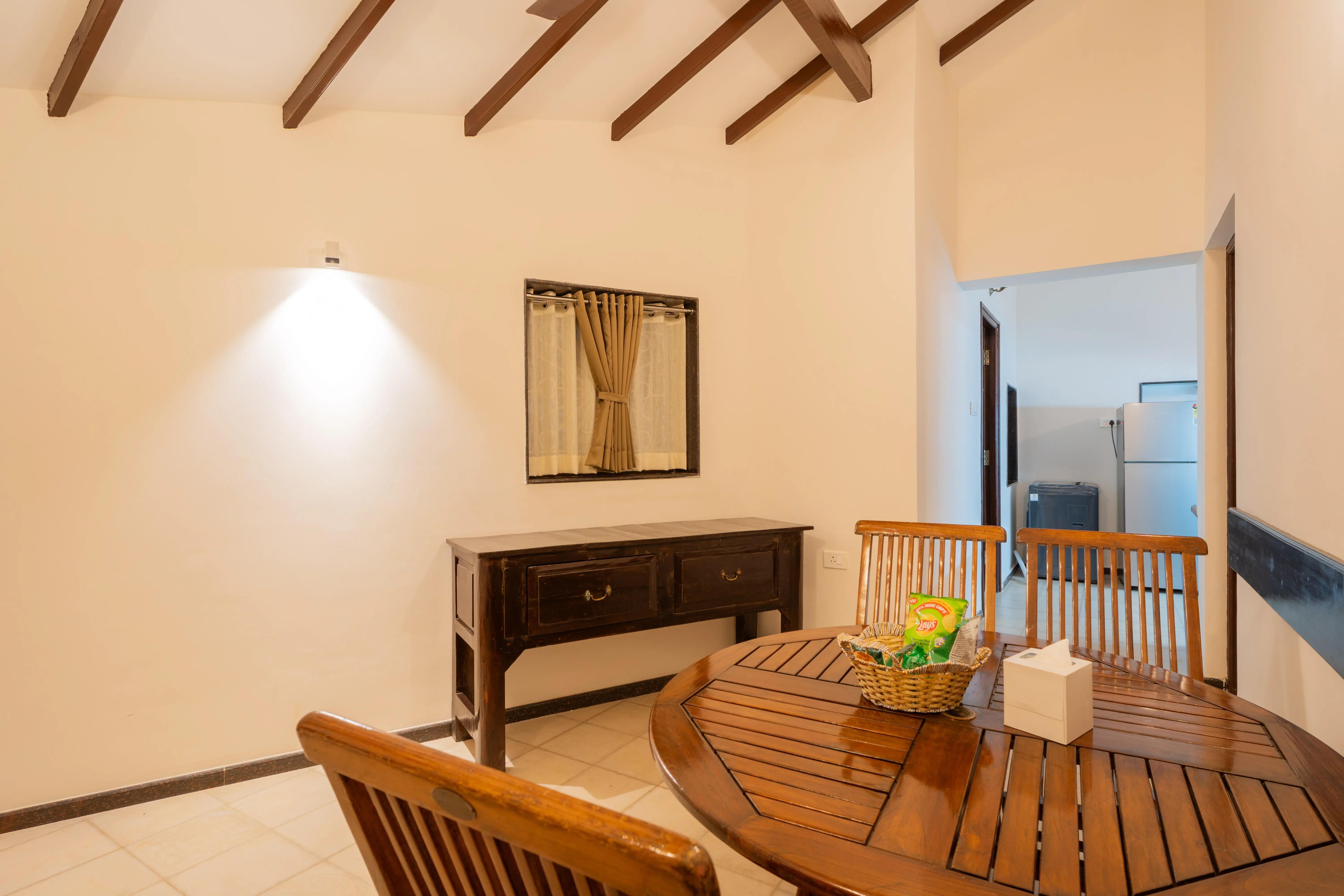 Casa do Mar | Heritage Portuguese 4-BHK Villa Near Calangute Beach With Private Pool — photo 15