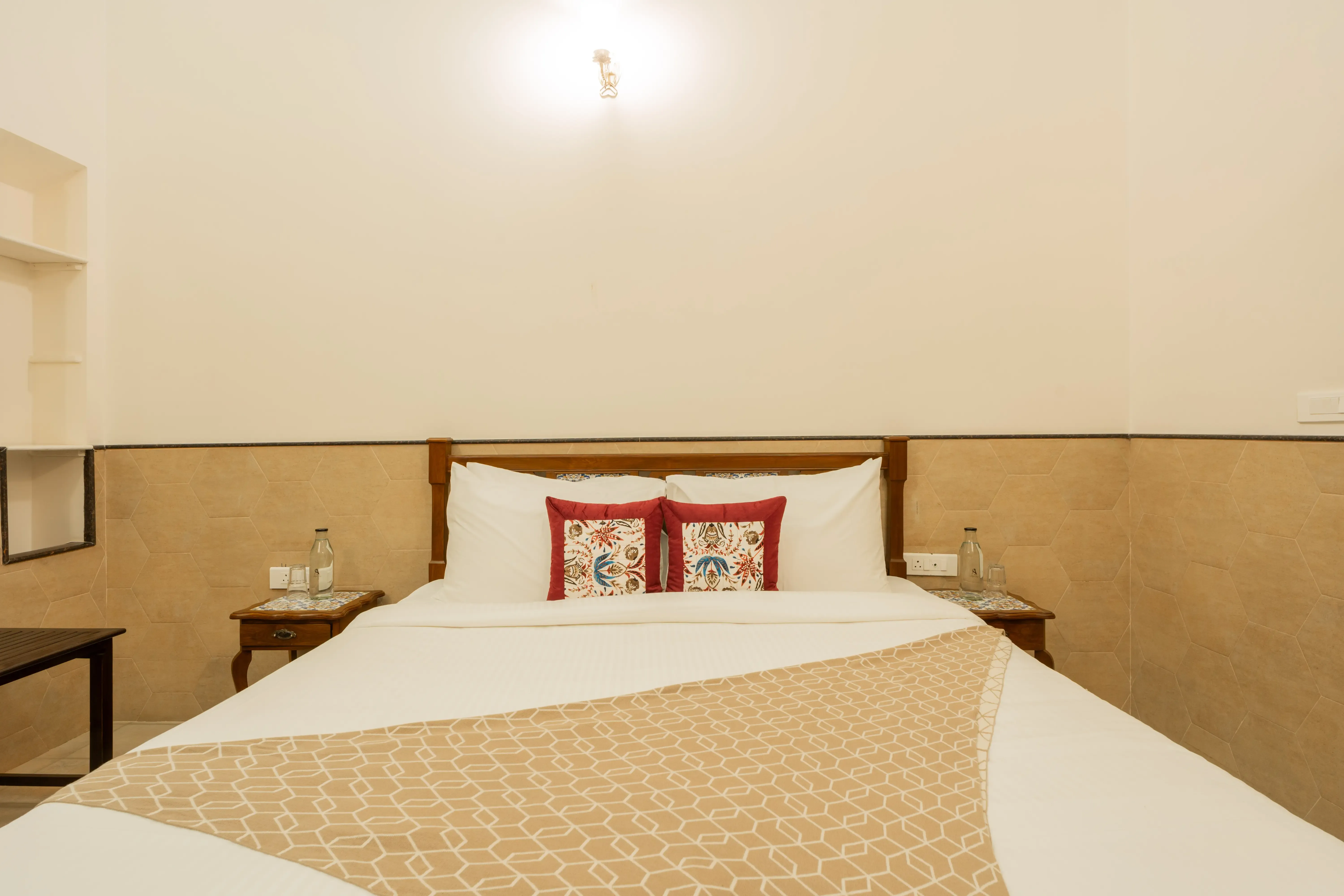Casa do Mar | Heritage Portuguese 4-BHK Villa Near Calangute Beach With Private Pool — photo 19
