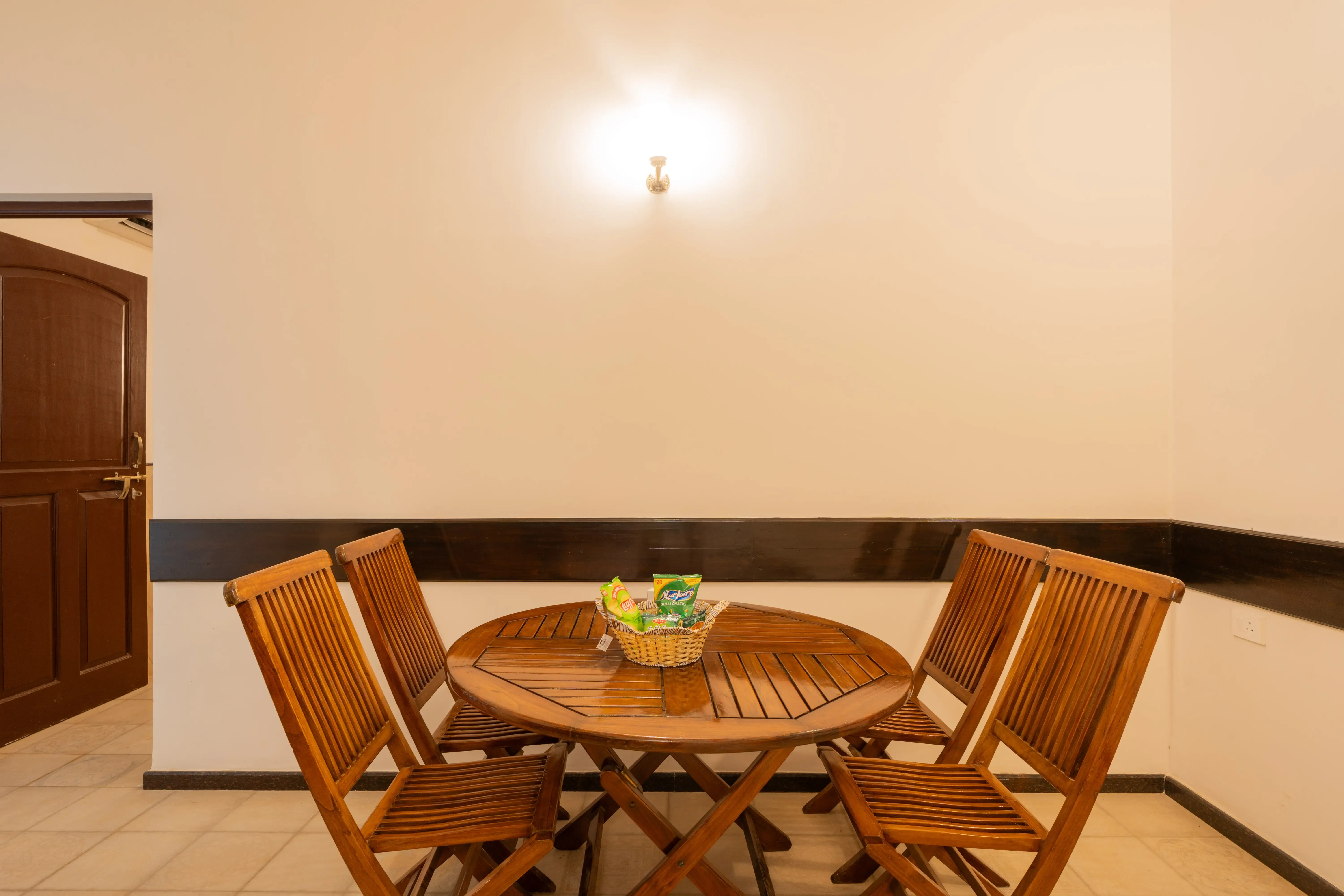 Casa do Mar | Heritage Portuguese 4-BHK Villa Near Calangute Beach With Private Pool — photo 13