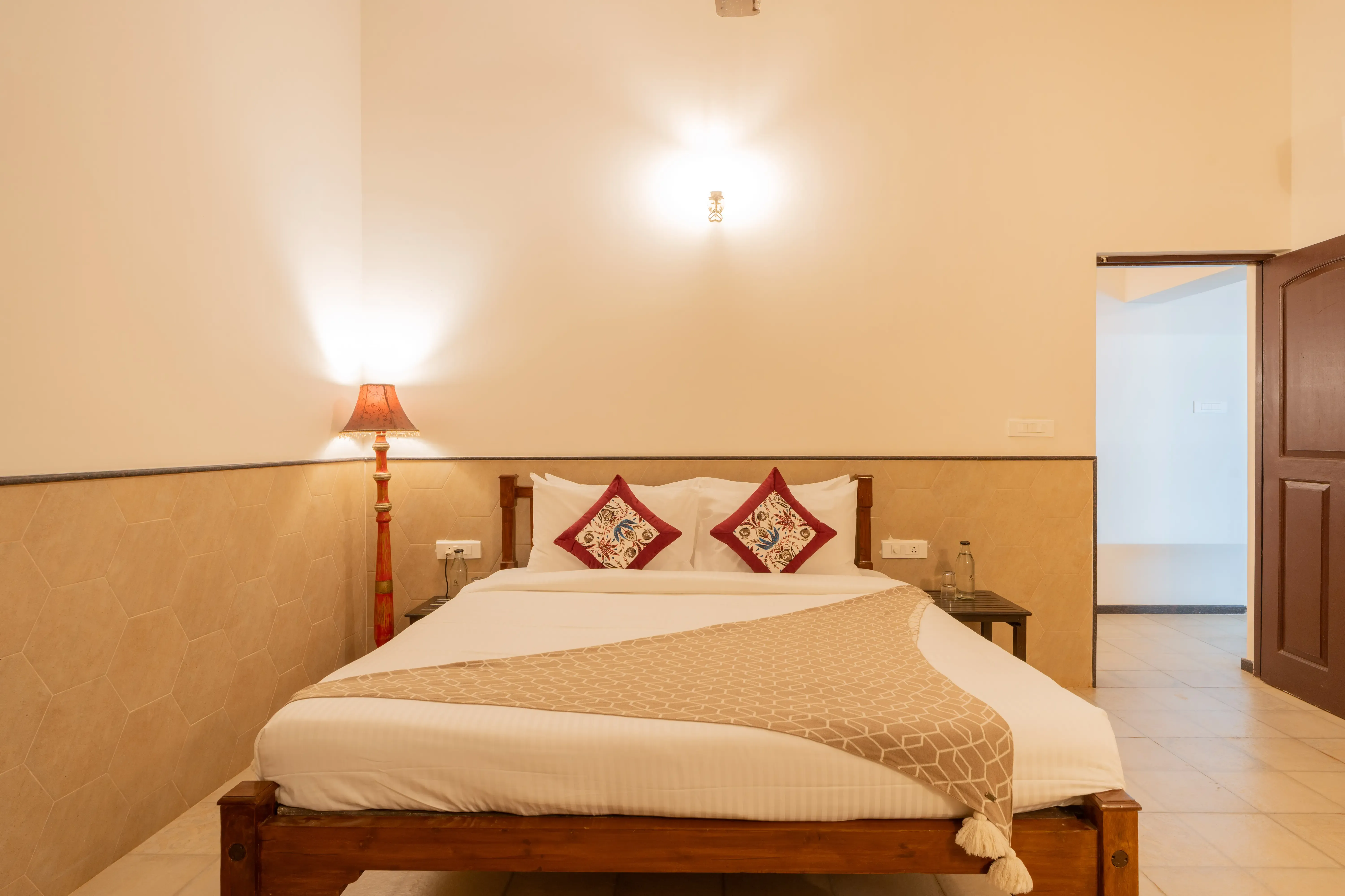 Casa do Mar | Heritage Portuguese 4-BHK Villa Near Calangute Beach With Private Pool — photo 23
