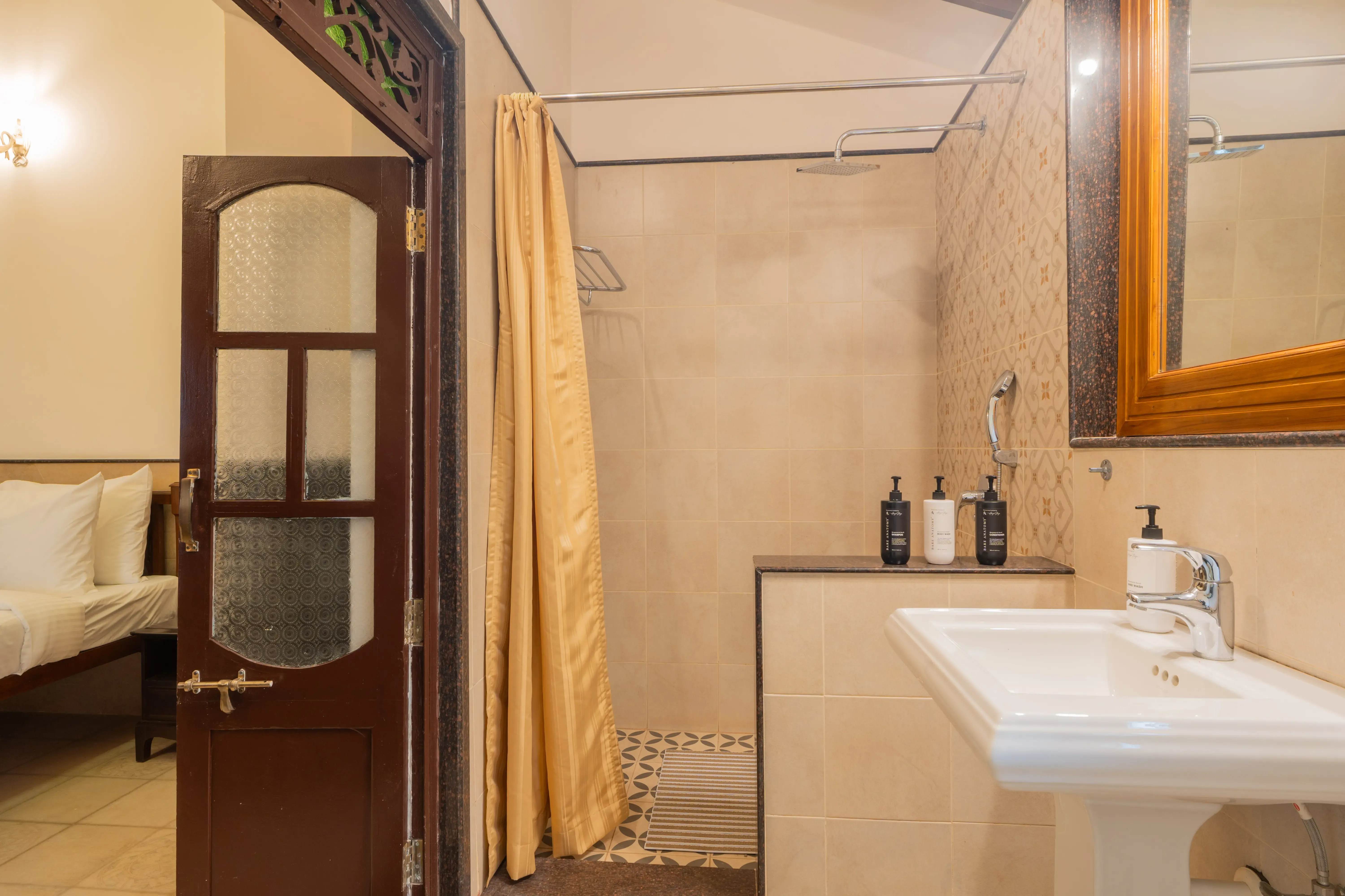 Casa do Mar | Heritage Portuguese 4-BHK Villa Near Calangute Beach With Private Pool — photo 22