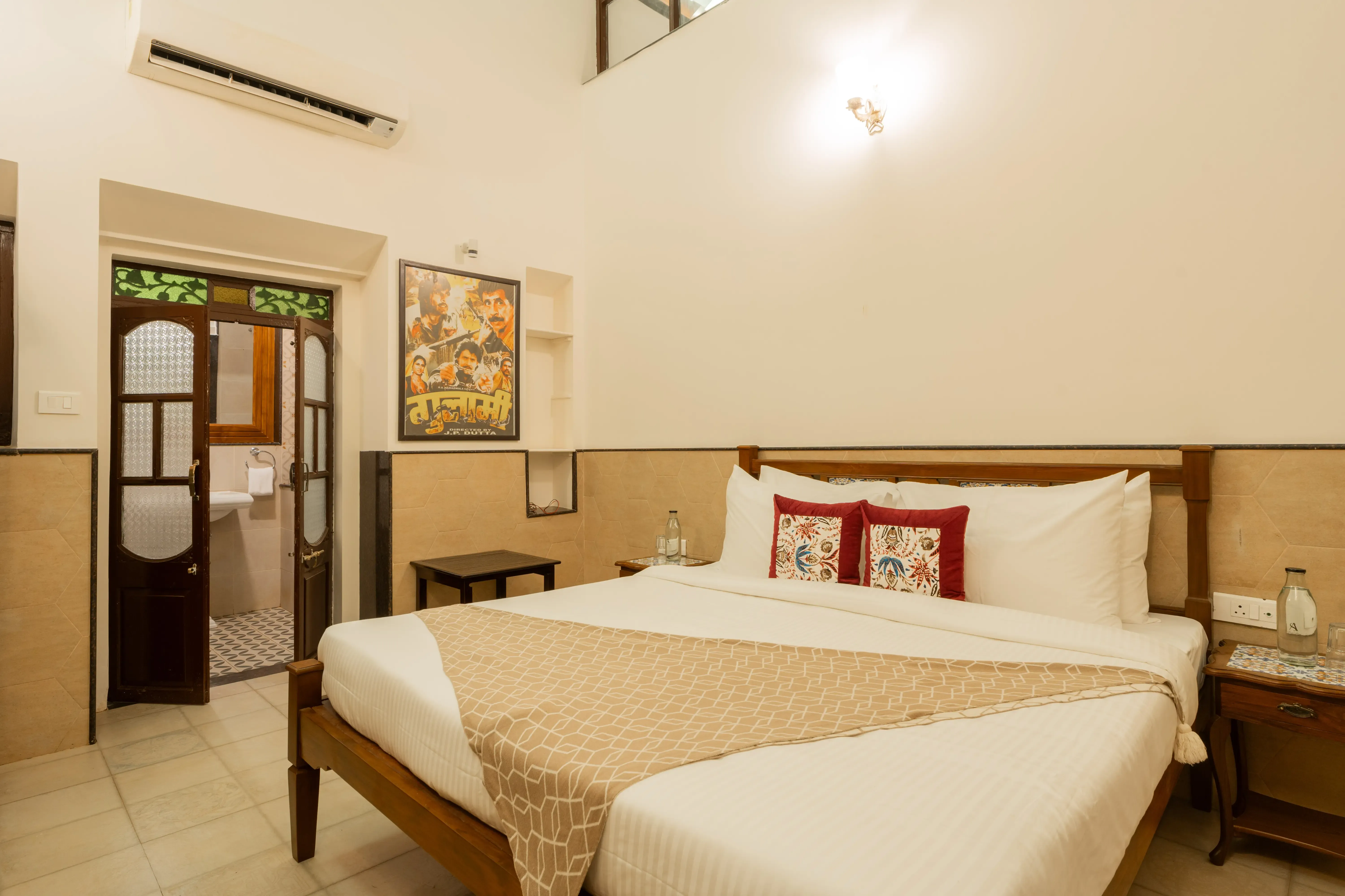 Casa do Mar | Heritage Portuguese 4-BHK Villa Near Calangute Beach With Private Pool — photo 21