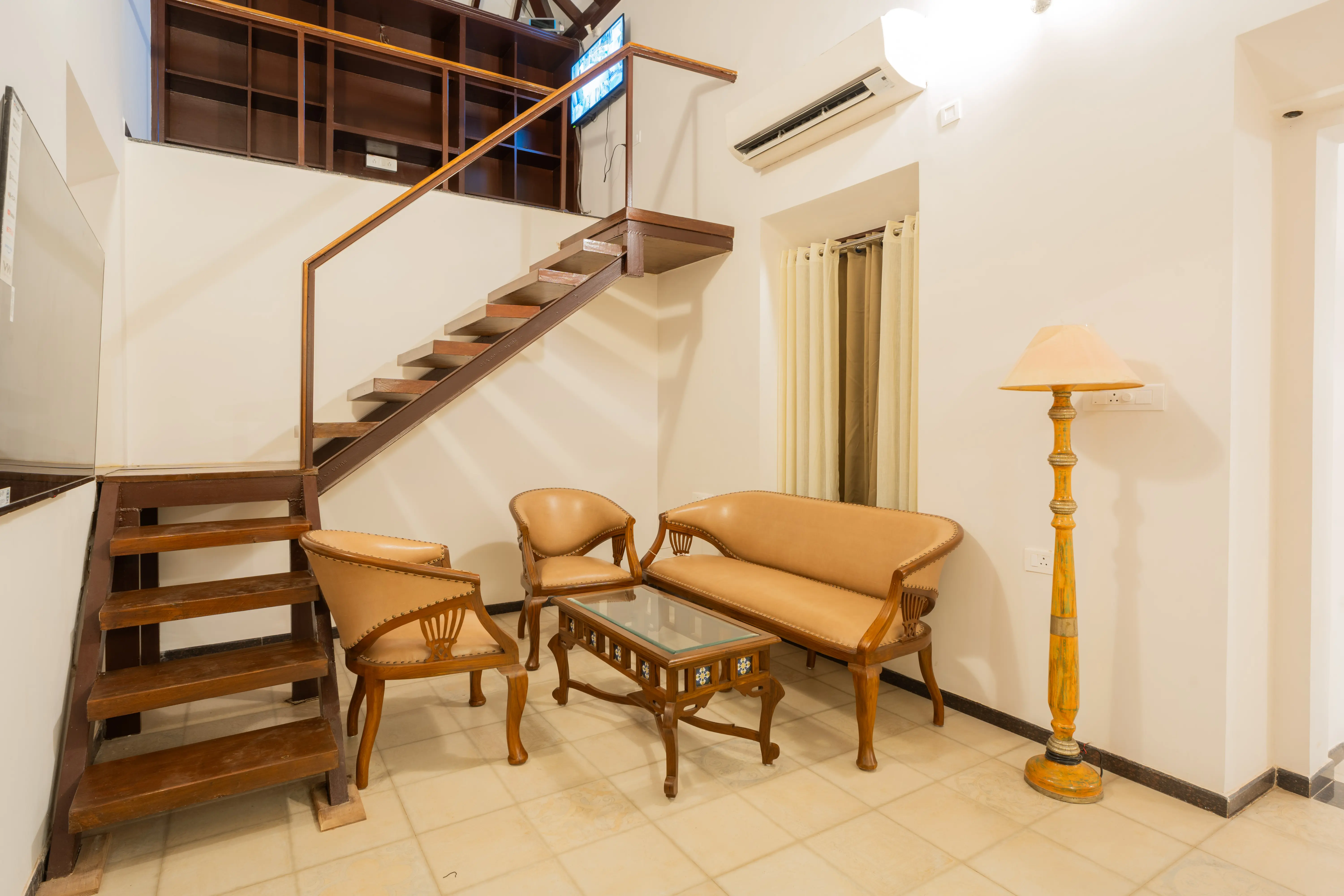 Casa do Mar | Heritage Portuguese 4-BHK Villa Near Calangute Beach With Private Pool — photo 11