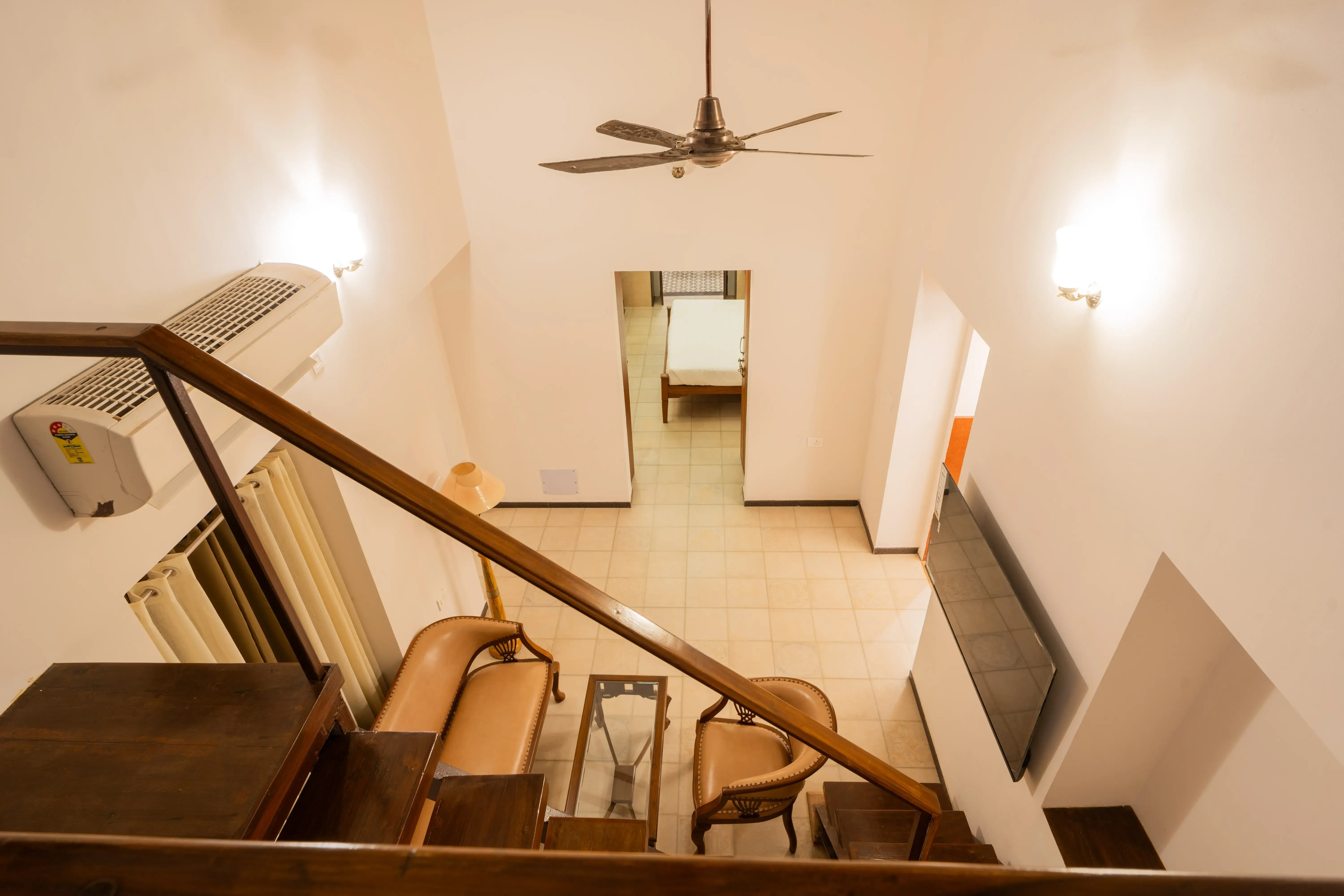 Casa do Mar | Heritage Portuguese 4-BHK Villa Near Calangute Beach With Private Pool — photo 12