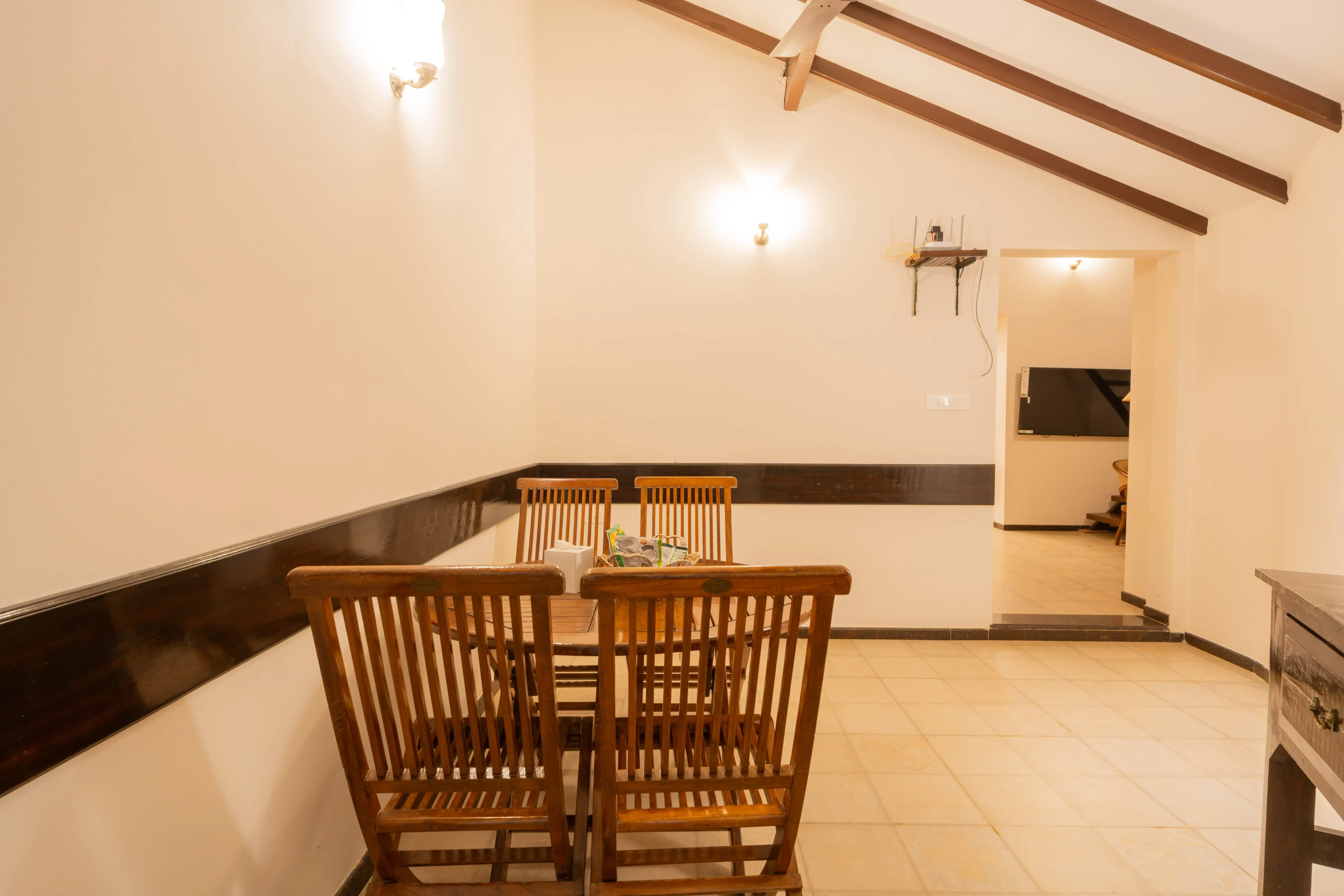 Casa do Mar | Heritage Portuguese 4-BHK Villa Near Calangute Beach With Private Pool — photo 14