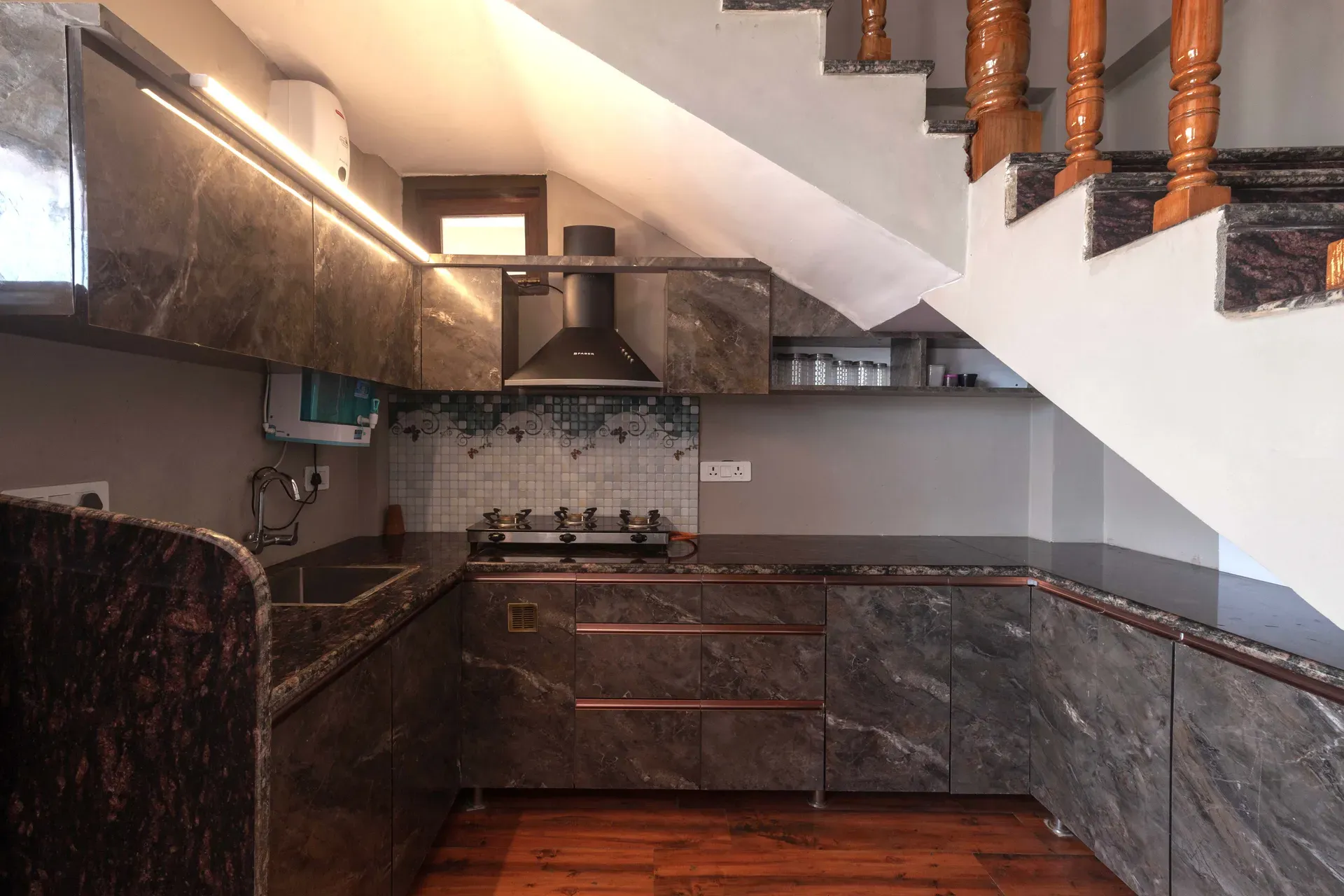 Amara Dusk | 4-BHK | Hill Views | Pet friendly | Proximity to Kainchi Dham — photo 5