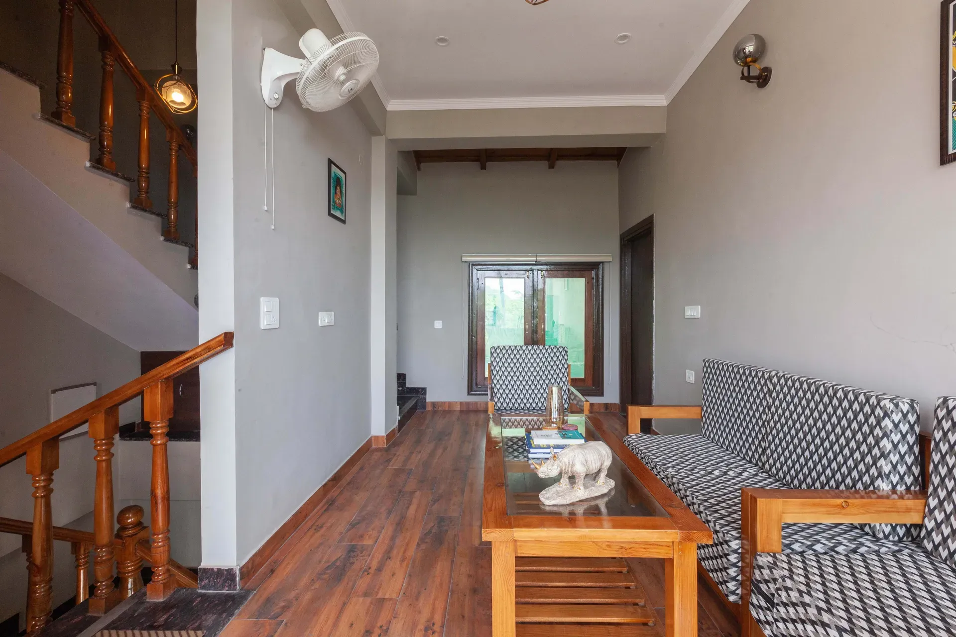 Amara Dusk | 4-BHK | Hill Views | Pet friendly | Proximity to Kainchi Dham — photo 15
