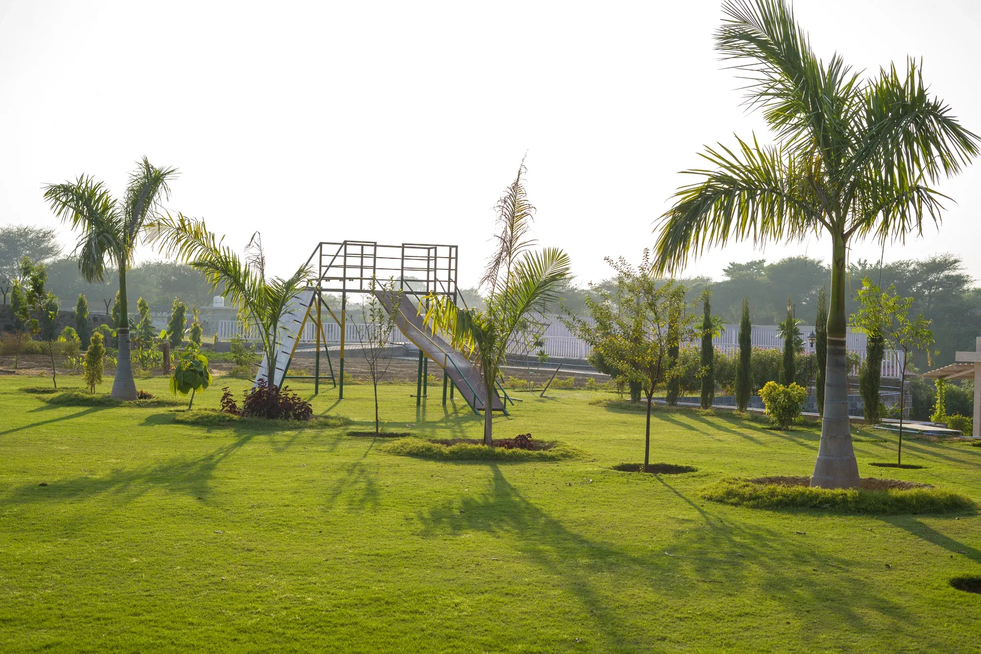 Zenora | Pet-friendly 5-BHK Farmhouse With Pvt Pool, Garden & Terrace — photo 8