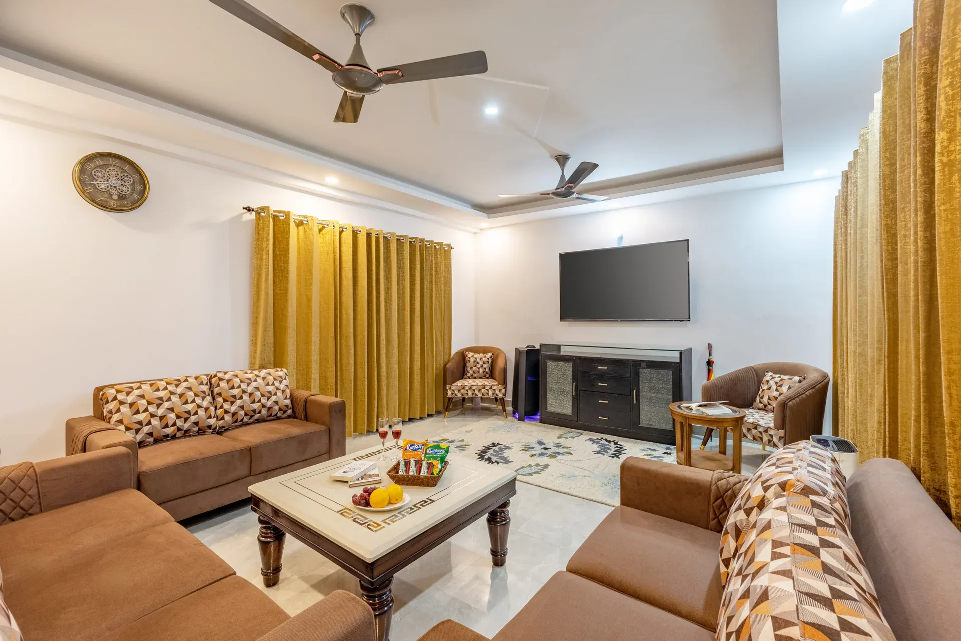 Zenora | Pet-friendly 5-BHK Farmhouse With Pvt Pool, Garden & Terrace — photo 27
