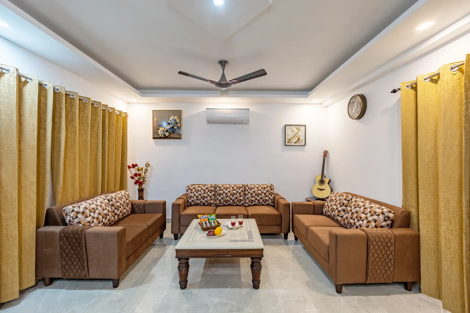 Zenora | Pet-friendly 5-BHK Farmhouse With Pvt Pool, Garden & Terrace — photo 30