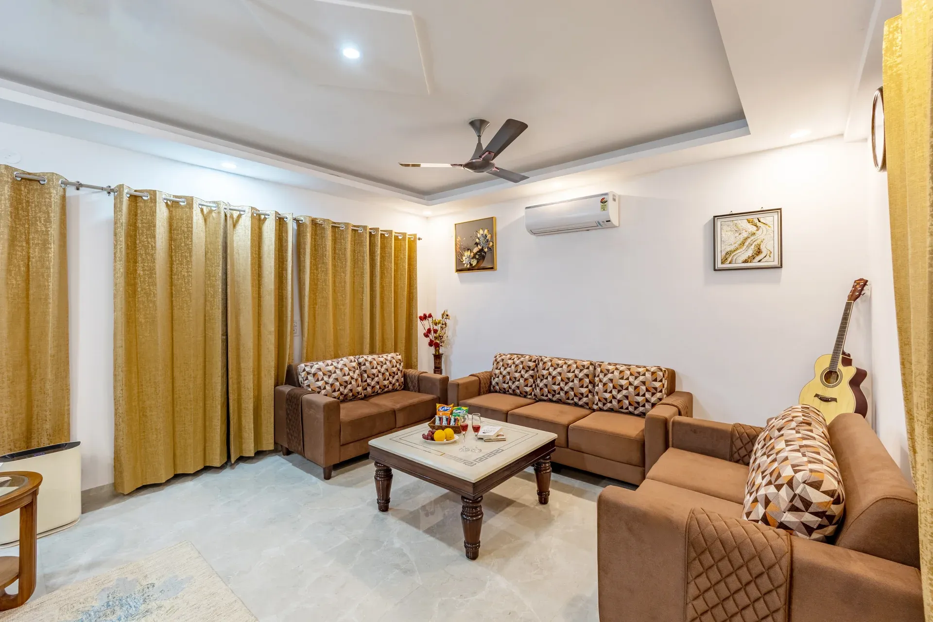 Zenora | Pet-friendly 5-BHK Farmhouse With Pvt Pool, Garden & Terrace — photo 5
