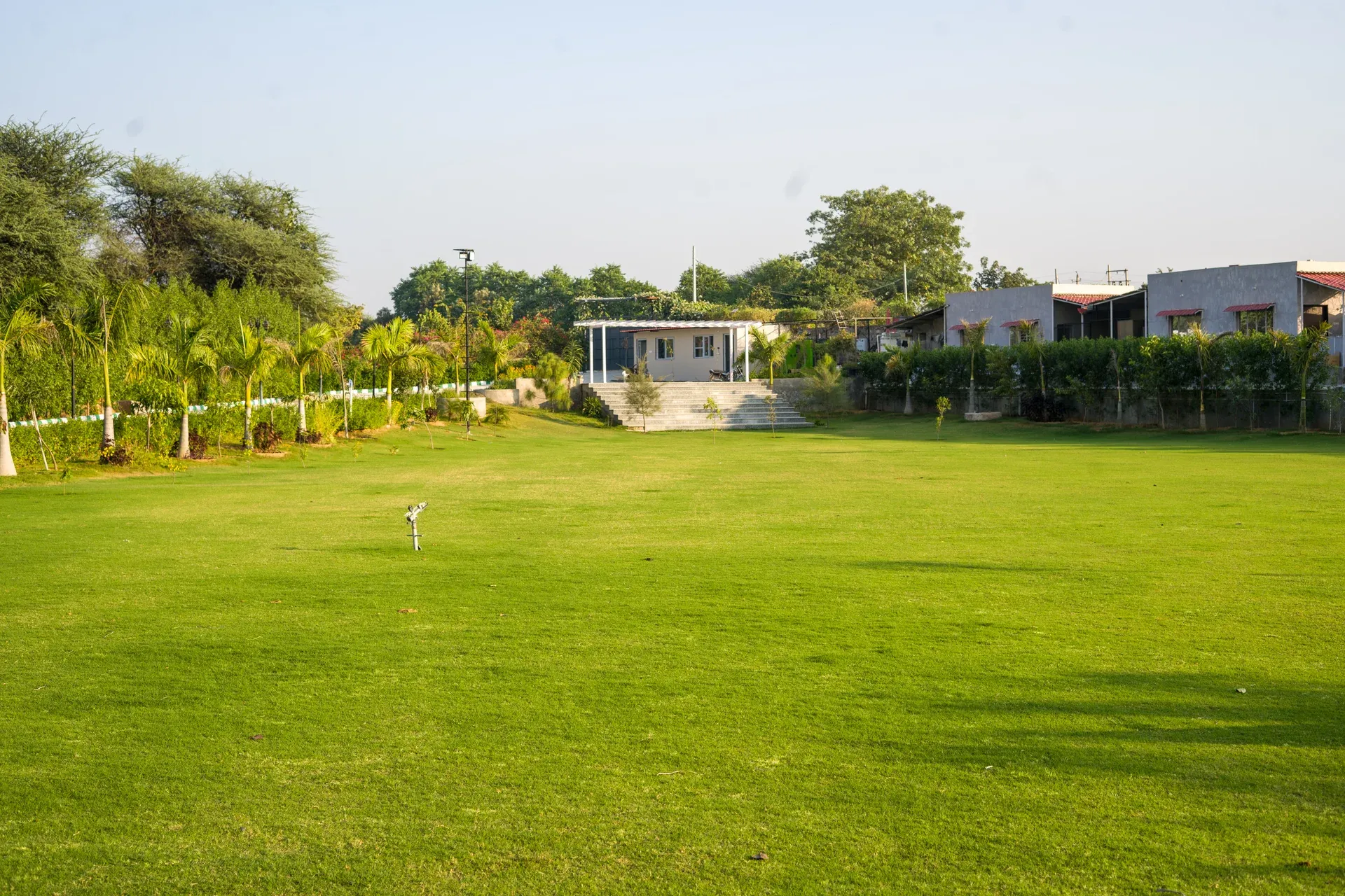 Zenora | Pet-friendly 5-BHK Farmhouse With Pvt Pool, Garden & Terrace — photo 4