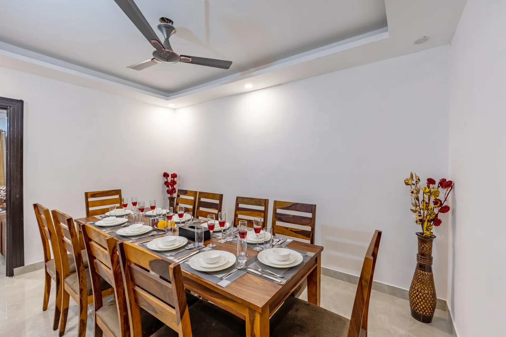Zenora | Pet-friendly 5-BHK Farmhouse With Pvt Pool, Garden & Terrace — photo 6