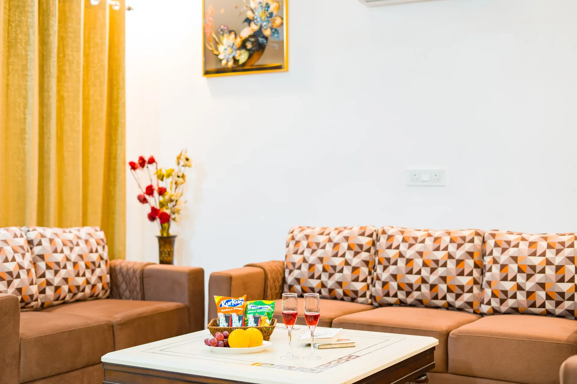 Zenora | Pet-friendly 5-BHK Farmhouse With Pvt Pool, Garden & Terrace — photo 29