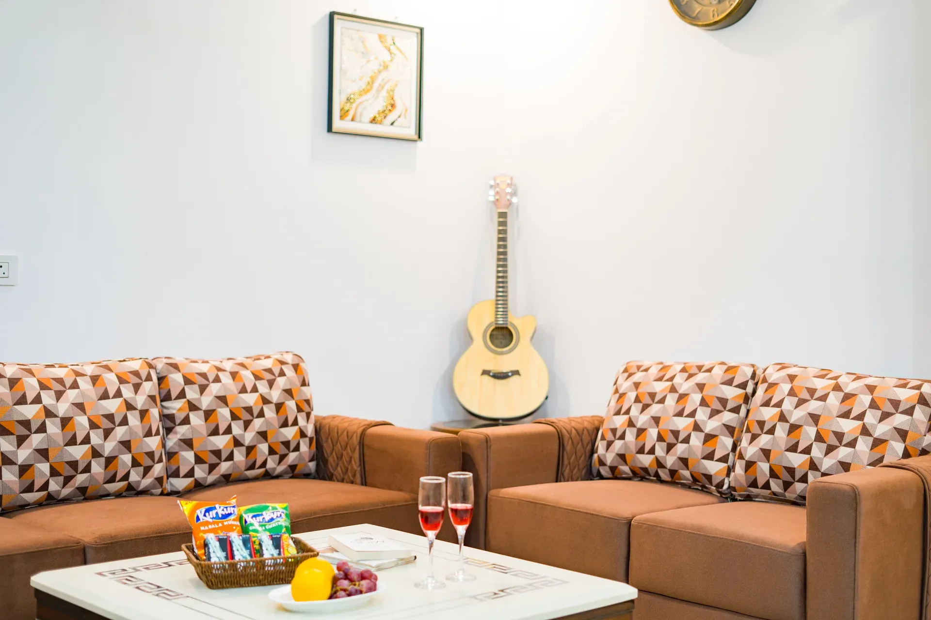 Zenora | Pet-friendly 5-BHK Farmhouse With Pvt Pool, Garden & Terrace — photo 28