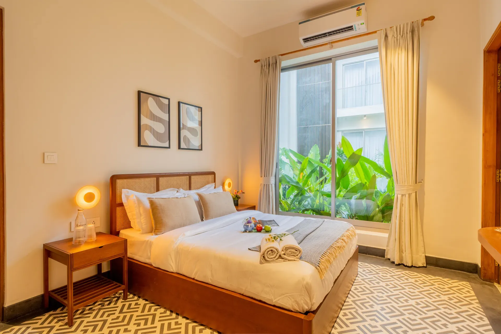 Mirai Taurus | 3-BHK | Pvt Pool | Skylights — photo 8