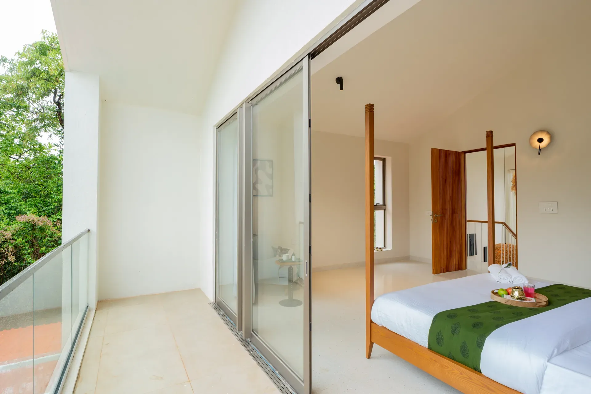 Mirai Taurus | 3-BHK | Pvt Pool | Skylights — photo 15