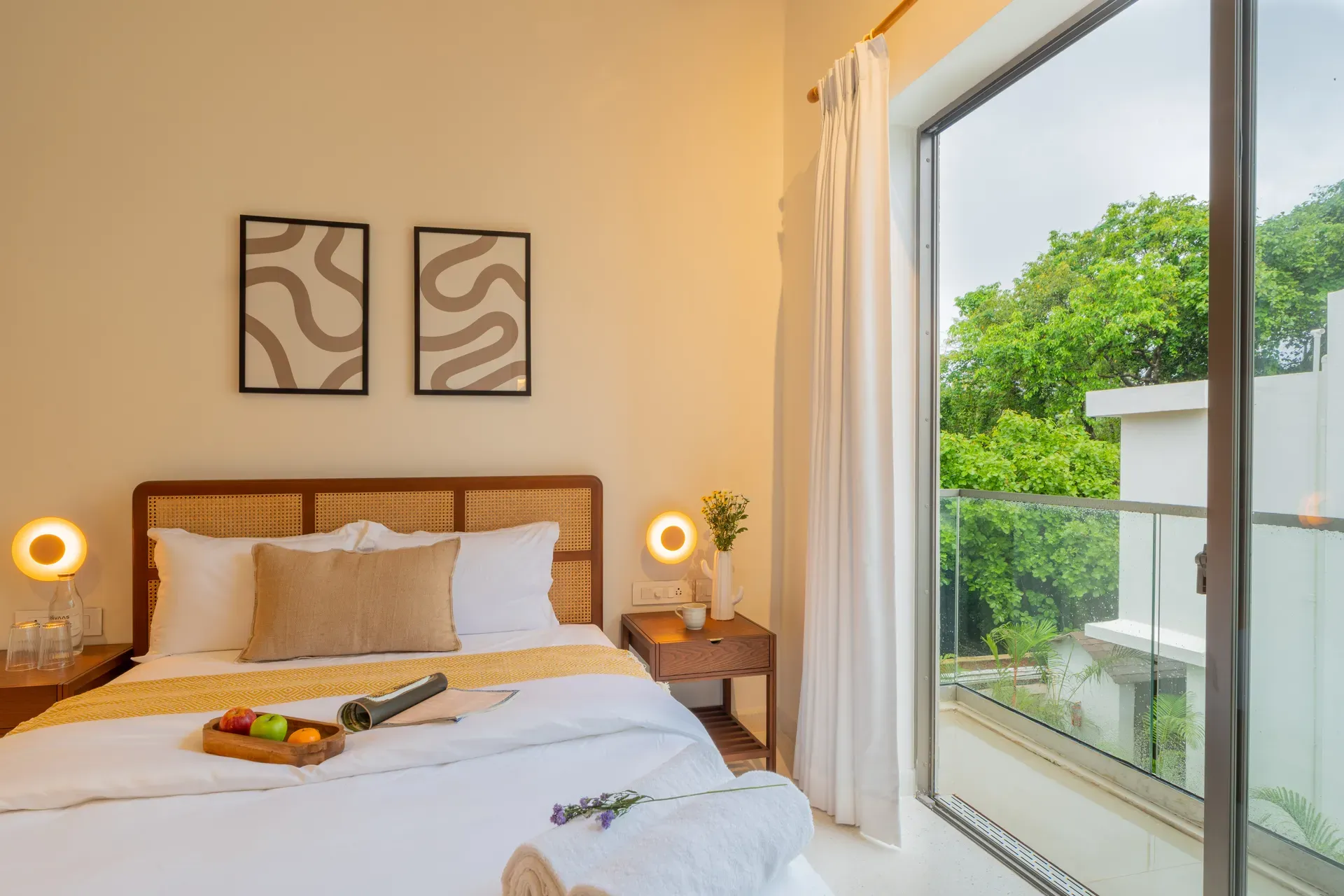 Mirai Taurus | 3-BHK | Pvt Pool | Skylights — photo 16