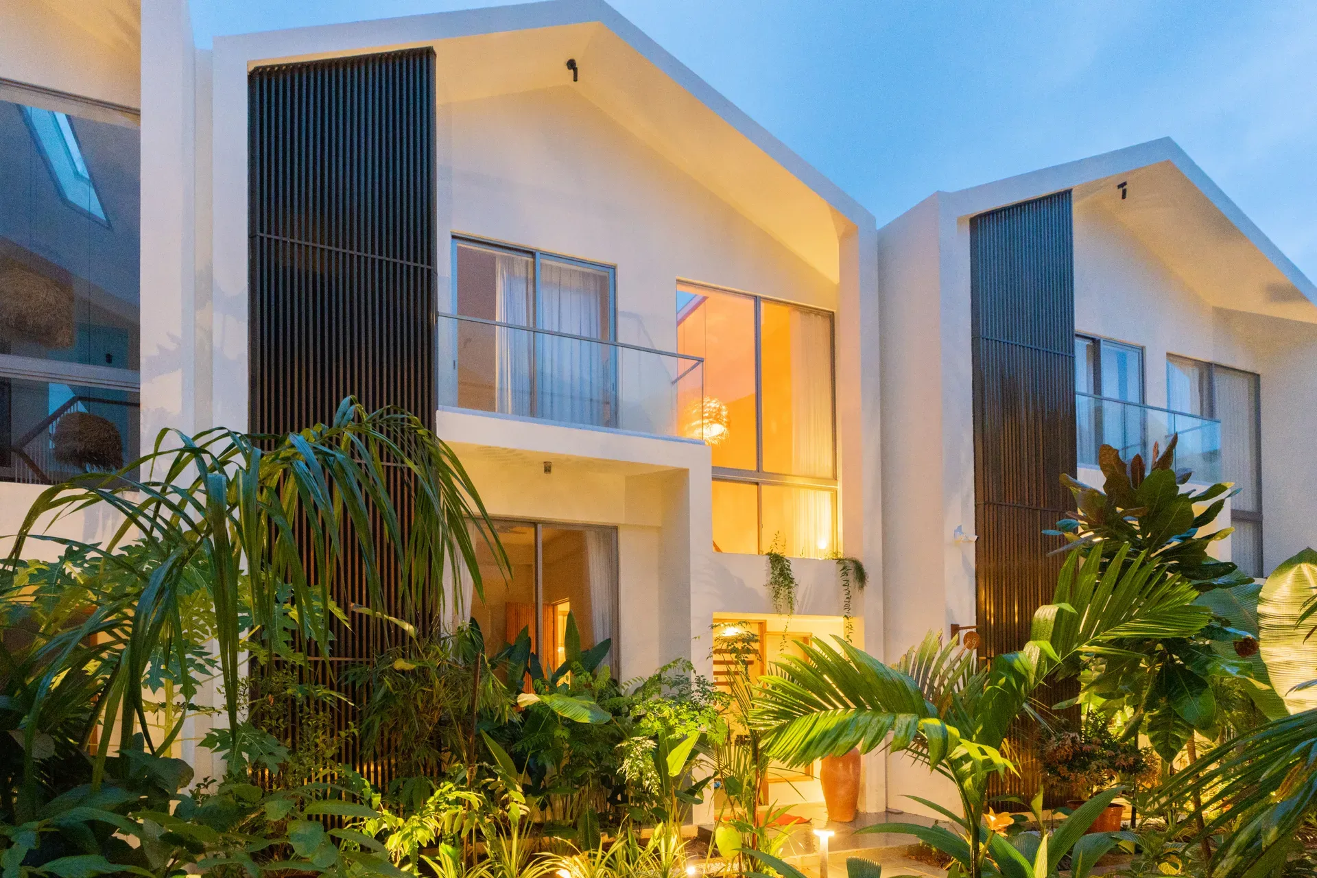Mirai Taurus | 3-BHK | Pvt Pool | Skylights — photo 20
