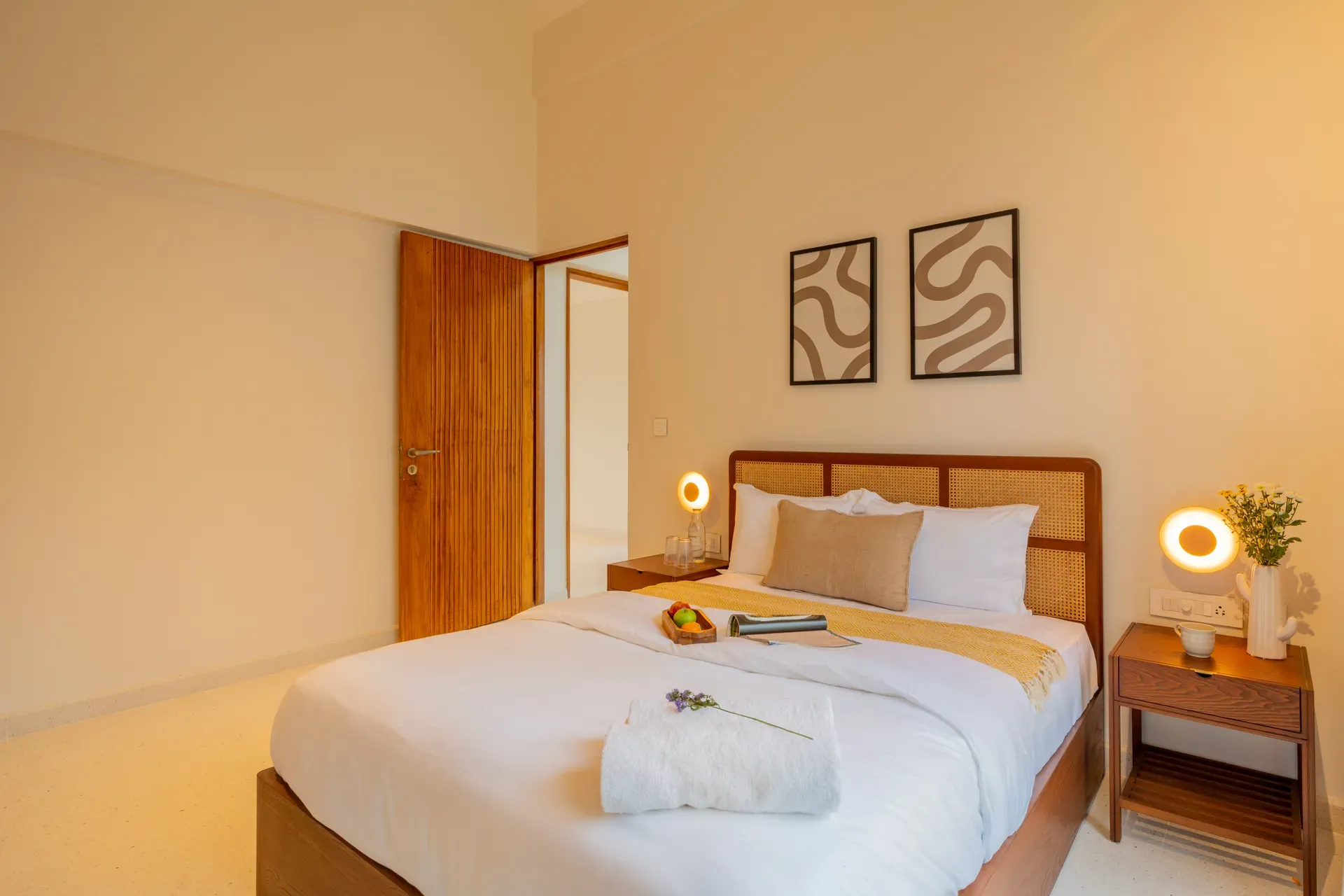 Mirai Taurus | 3-BHK | Pvt Pool | Skylights — photo 18