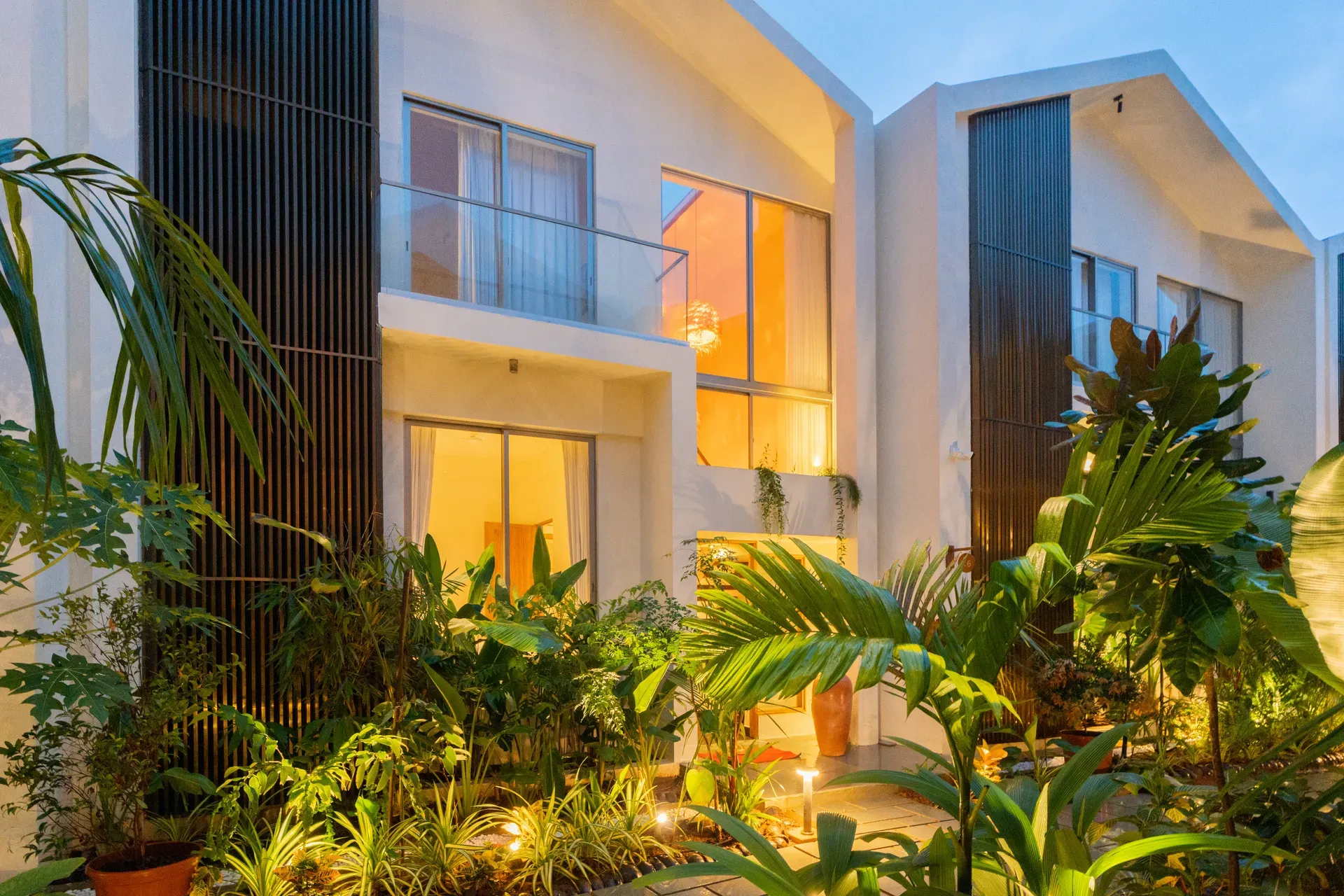Mirai Taurus | 3-BHK | Pvt Pool | Skylights — photo 4