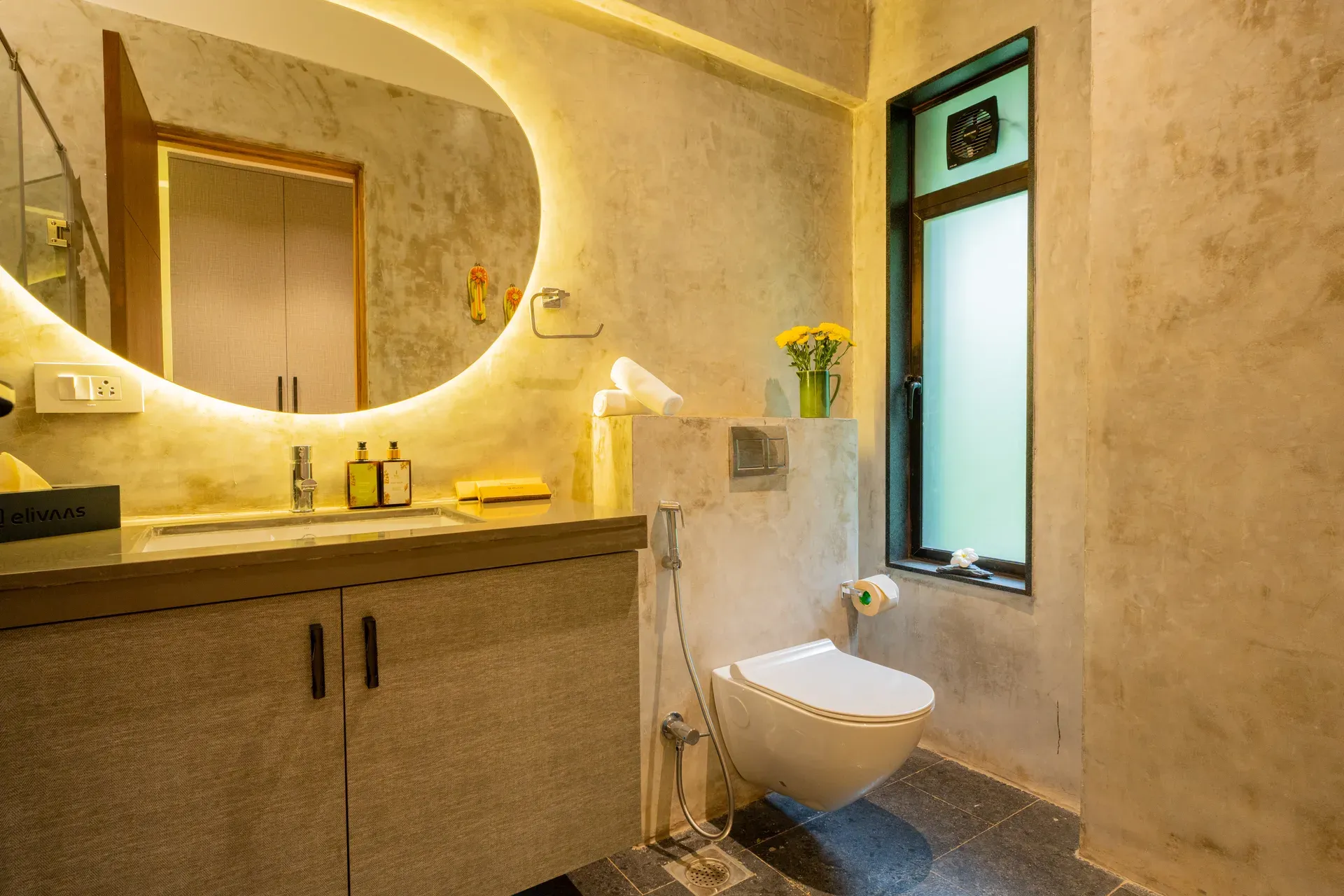 Villa Shai | 4-BHK | Pvt Pool | Gazebo | Entertainment Lounge — photo 27