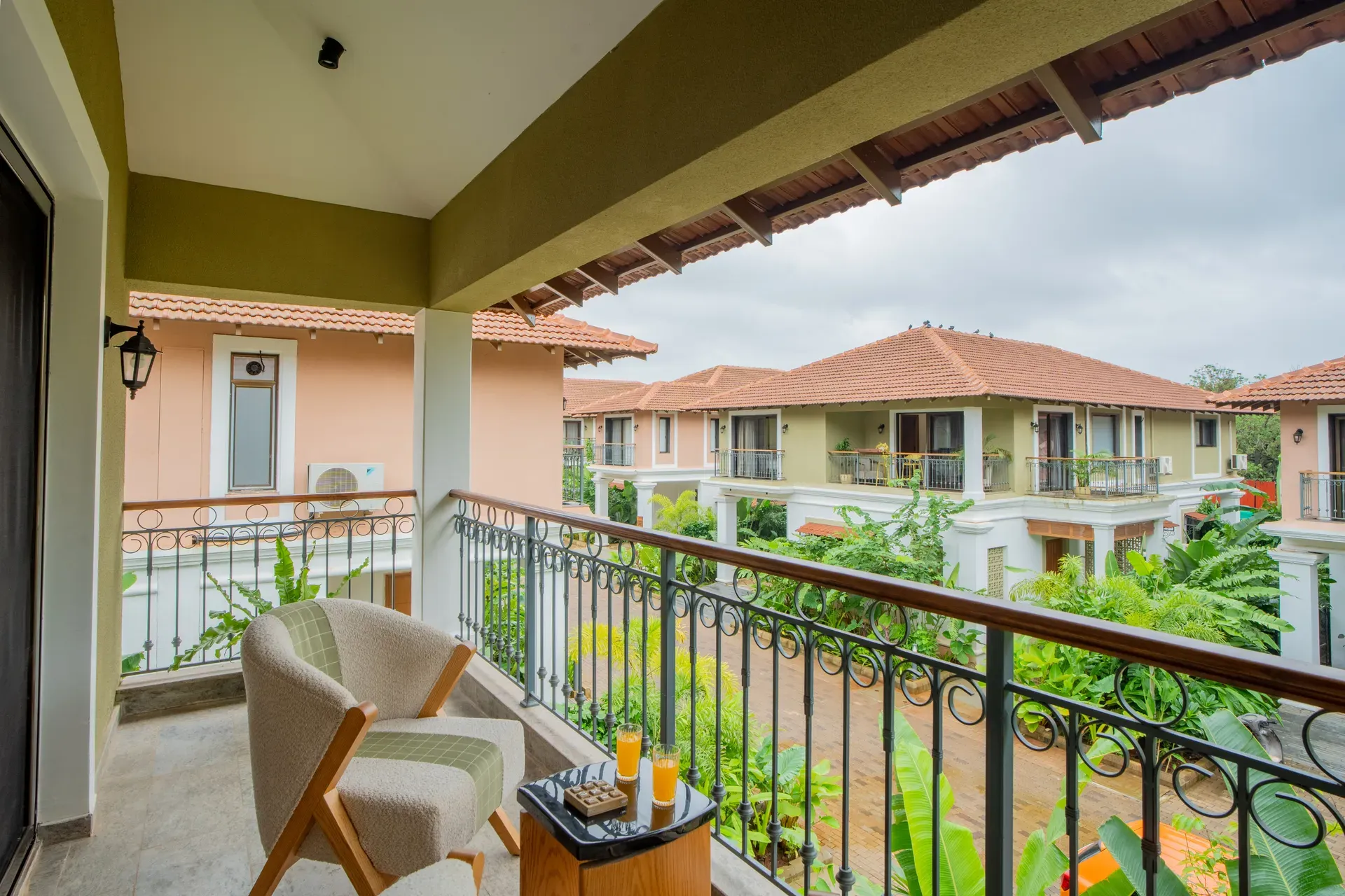 Villa Shai | 4-BHK | Pvt Pool | Gazebo | Entertainment Lounge — photo 4