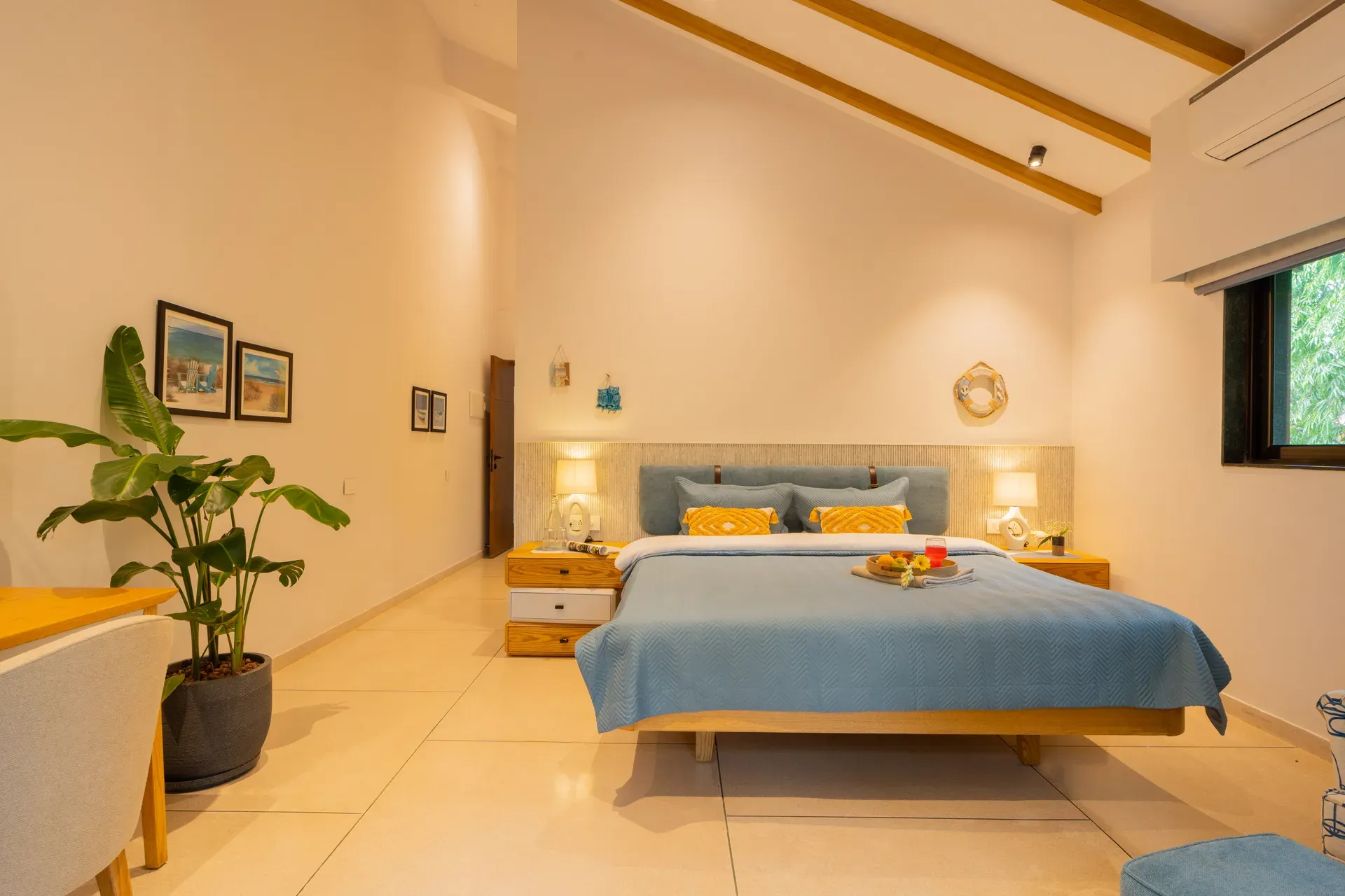 Villa Shai | 4-BHK | Pvt Pool | Gazebo | Entertainment Lounge — photo 29