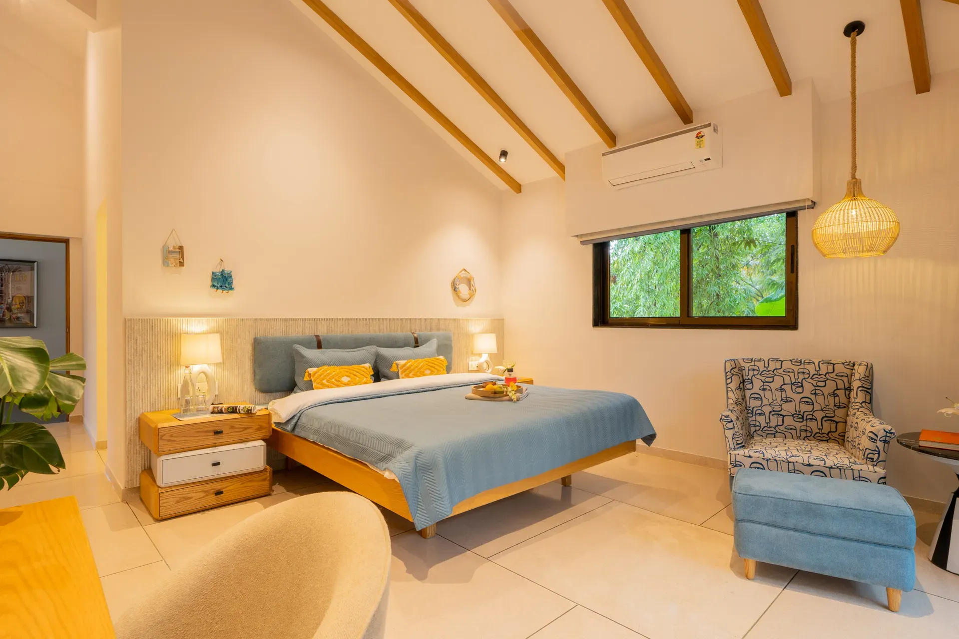 Villa Shai | 4-BHK | Pvt Pool | Gazebo | Entertainment Lounge — photo 28