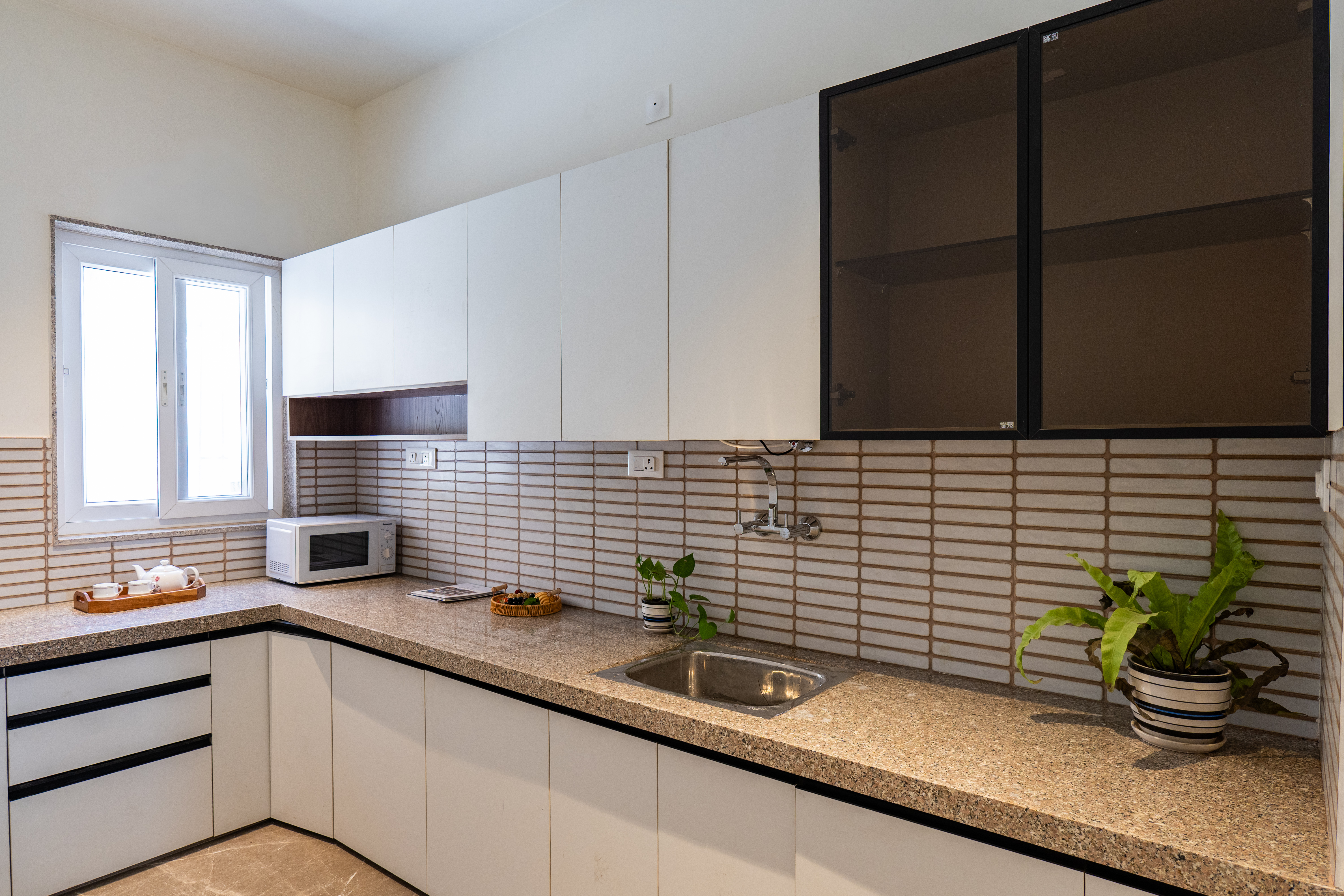 Shourya Viola | 3-BHK Villa with Private Pool, Garden & Panoramic 360° hill view — photo 9