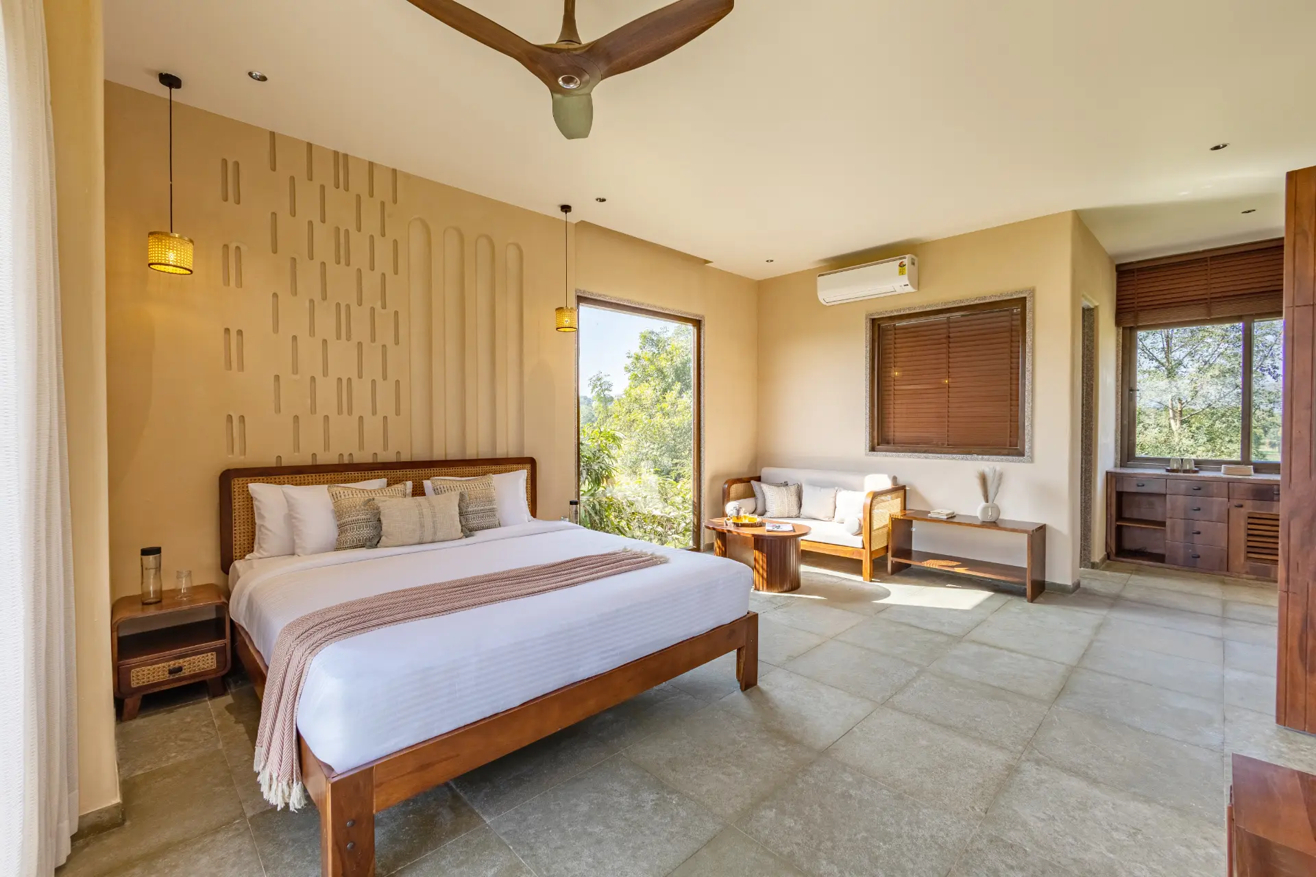 Cows & Cuddles | Pet-friendly 4-BHK Farmstay with Pvt Pool, Garden & Gazebo — photo 27