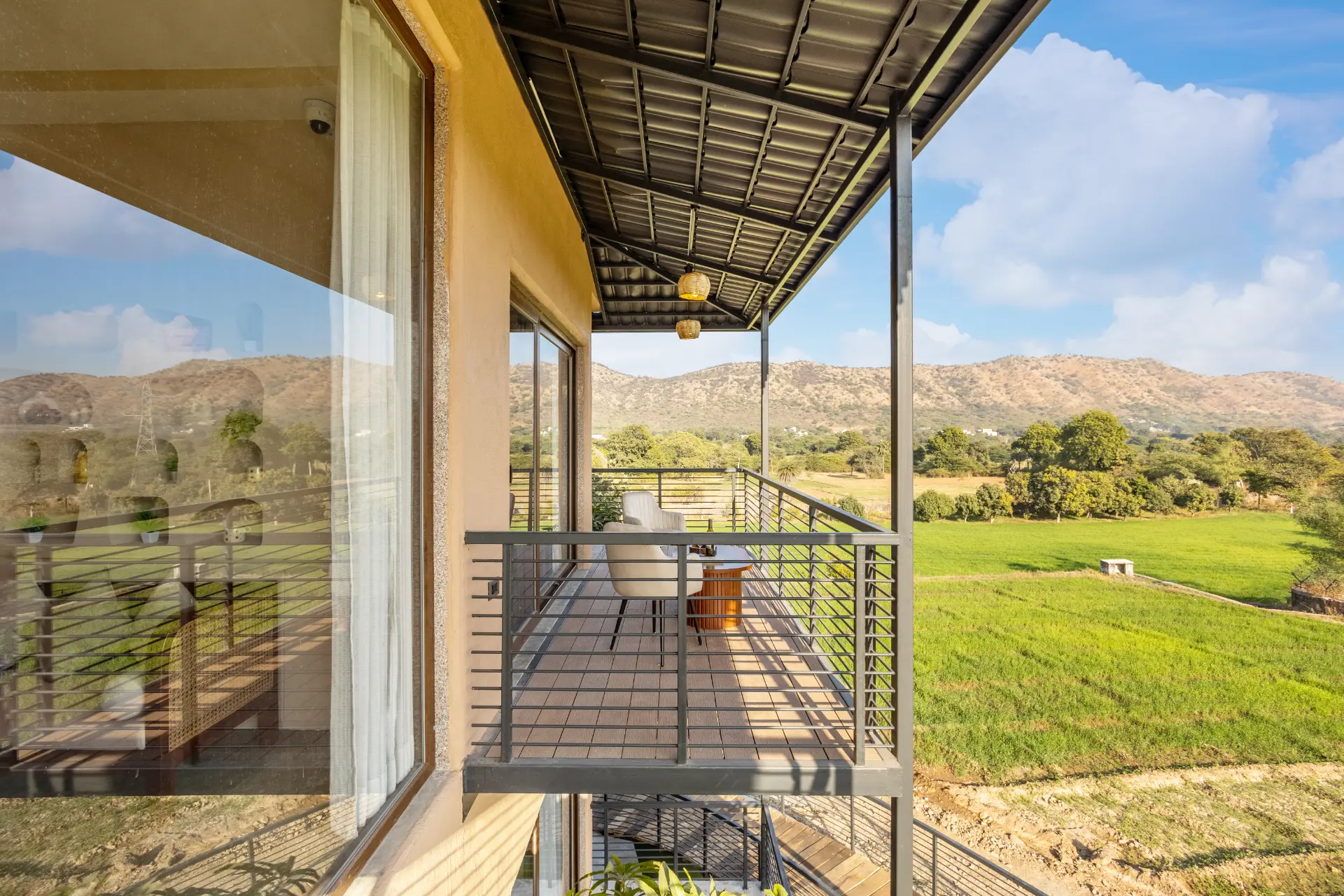 Cows & Cuddles | Pet-friendly 4-BHK Farmstay with Pvt Pool, Garden & Gazebo — photo 19