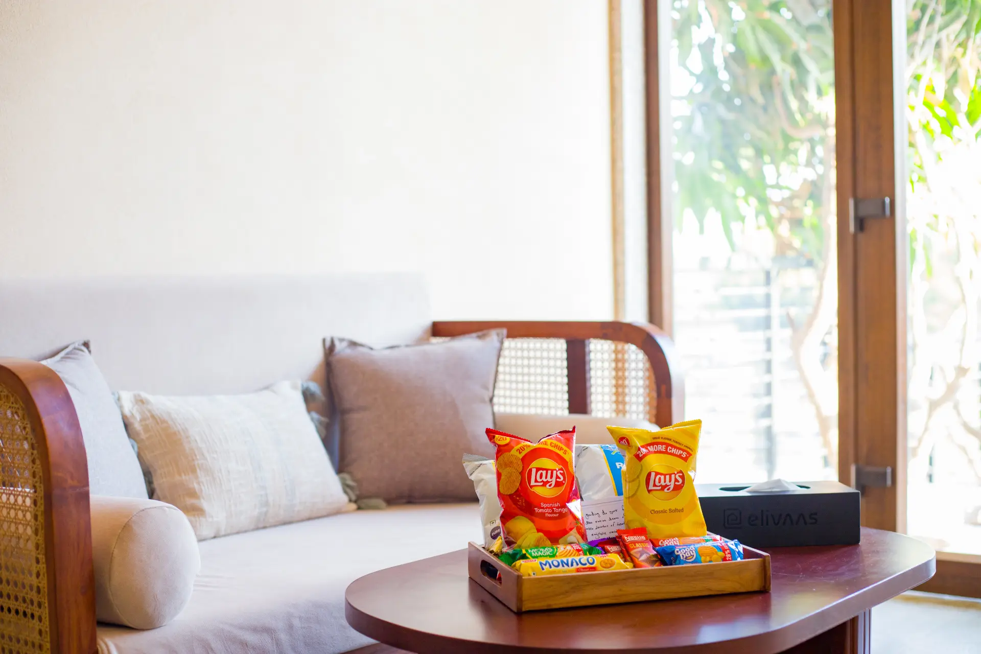 Cows & Cuddles | Pet-friendly 4-BHK Farmstay with Pvt Pool, Garden & Gazebo — photo 7