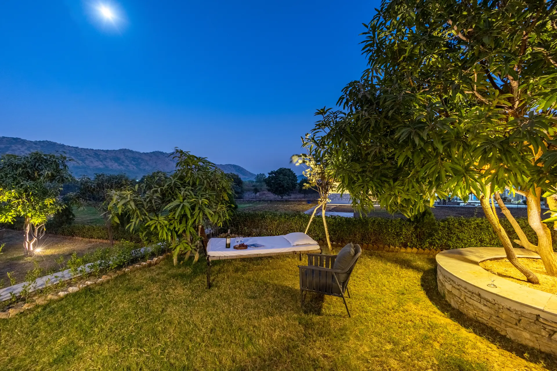 Cows & Cuddles | Pet-friendly 4-BHK Farmstay with Pvt Pool, Garden & Gazebo — photo 16