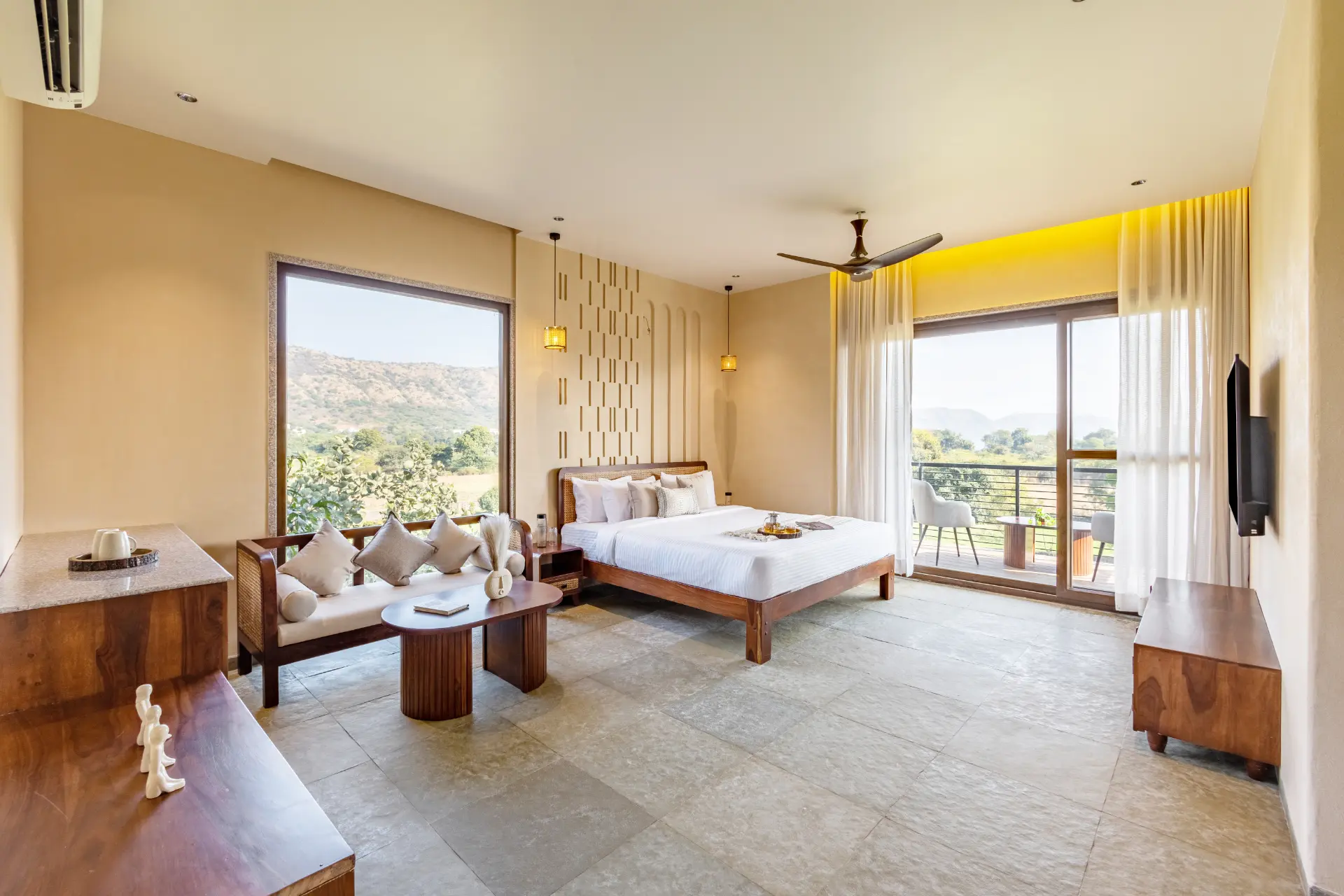 Cows & Cuddles | Pet-friendly 4-BHK Farmstay with Pvt Pool, Garden & Gazebo — photo 30
