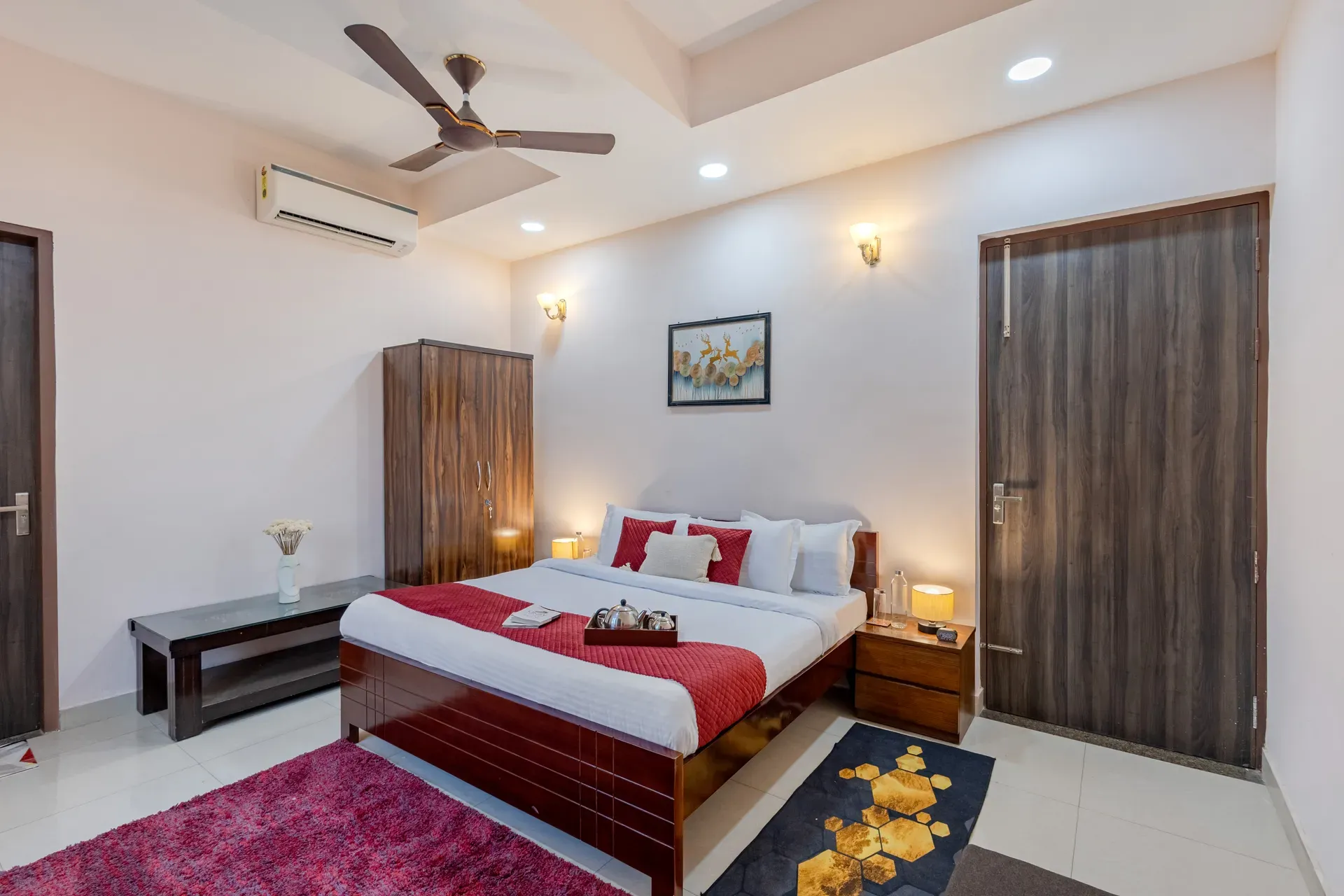 Ashirwad Farms | Pet-friendly 5-BHK Retreat With Private Pool & Garden — photo 30