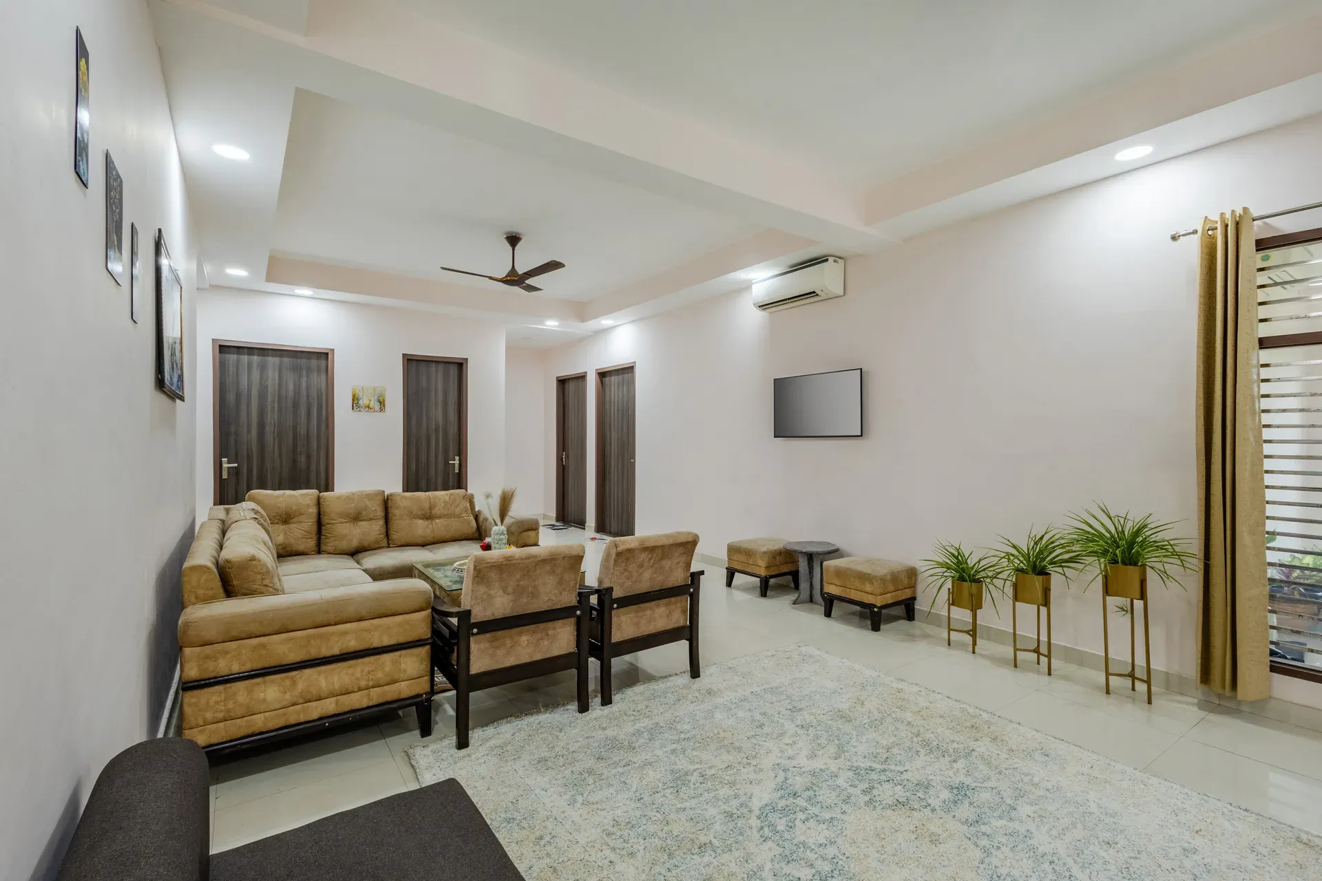 Ashirwad Farms | Pet-friendly 5-BHK Retreat With Private Pool & Garden — photo 15