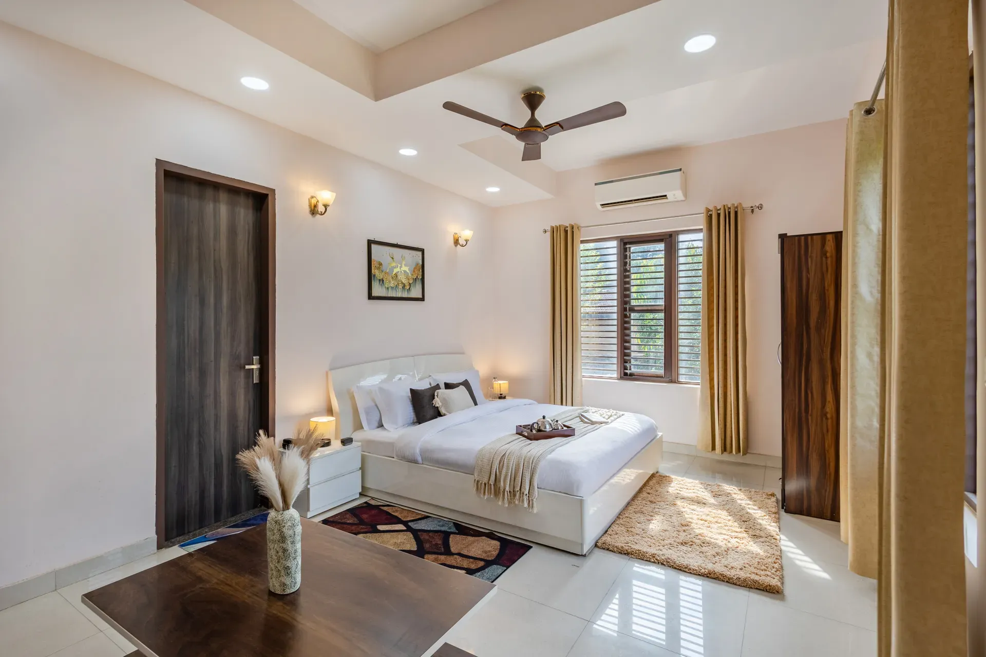 Ashirwad Farms | Pet-friendly 5-BHK Retreat With Private Pool & Garden — photo 24