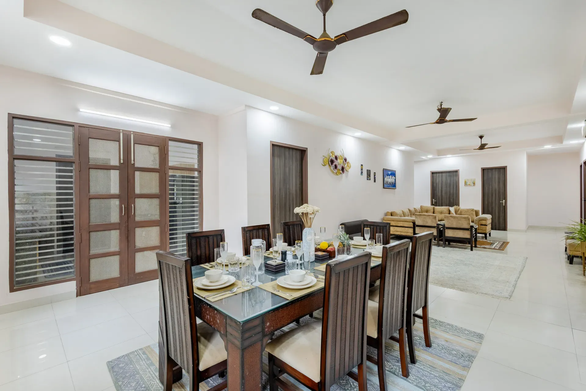 Ashirwad Farms | Pet-friendly 5-BHK Retreat With Private Pool & Garden — photo 17