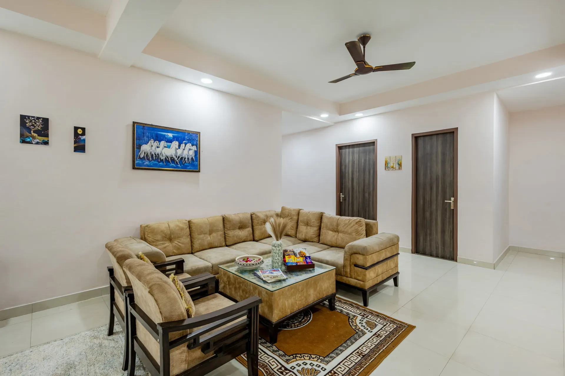 Ashirwad Farms | Pet-friendly 5-BHK Retreat With Private Pool & Garden — photo 14
