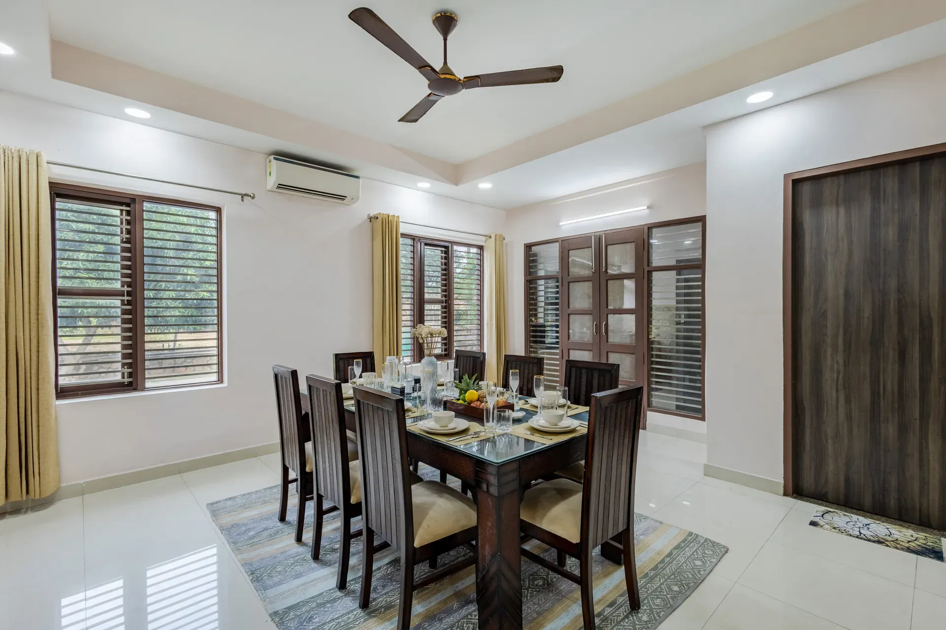 Ashirwad Farms | Pet-friendly 5-BHK Retreat With Private Pool & Garden — photo 18