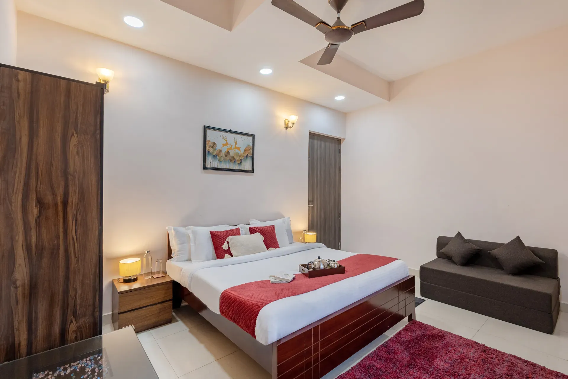 Ashirwad Farms | Pet-friendly 5-BHK Retreat With Private Pool & Garden — photo 29